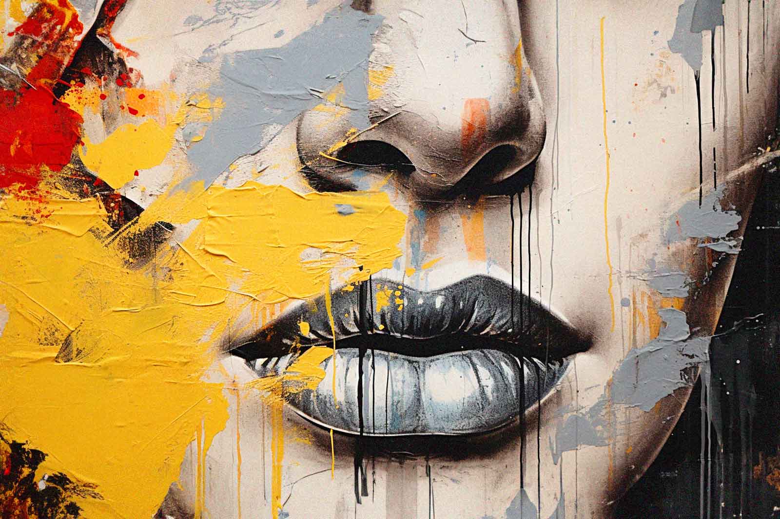 Die Vielfalt der Techniken in der Urban Art | Entdecke Urban Art