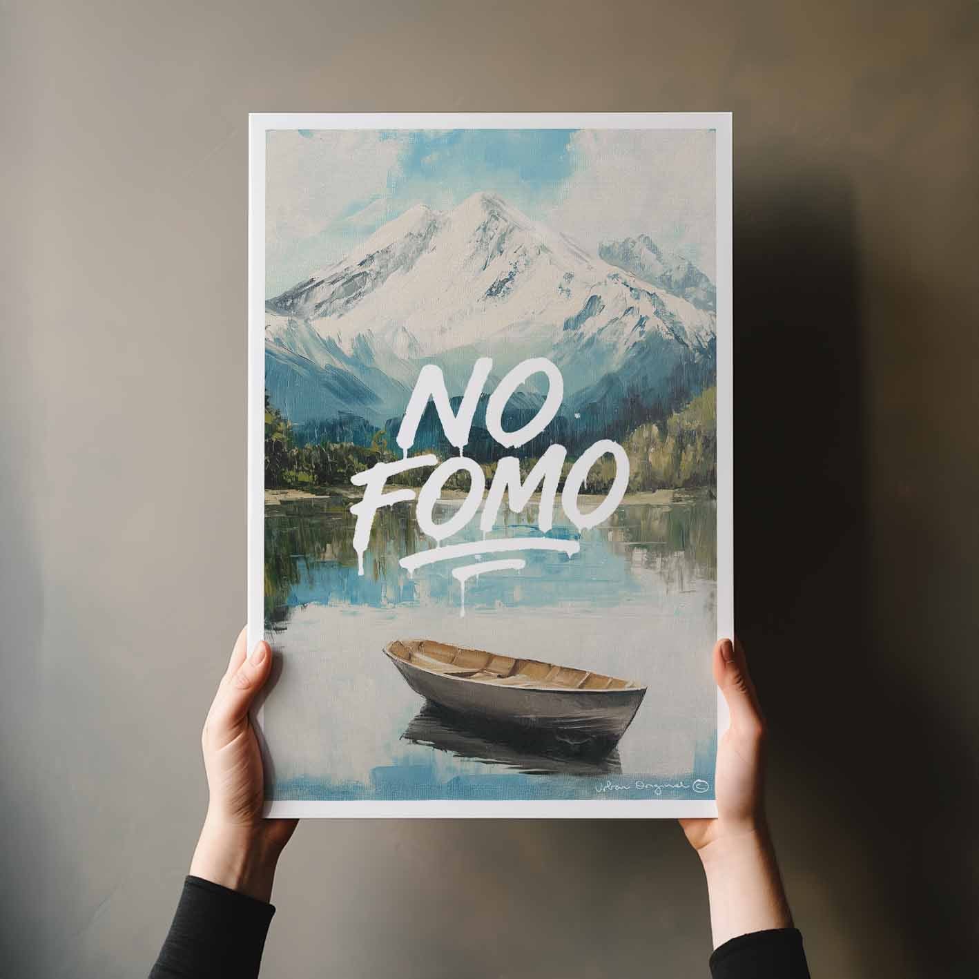 NO FOMO