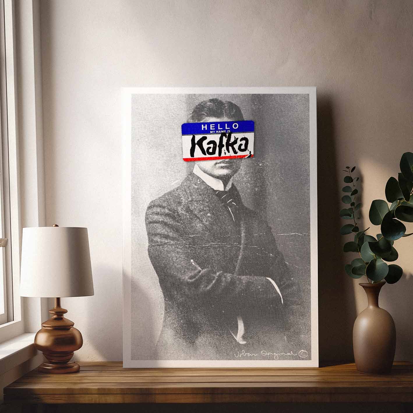 KAFKA