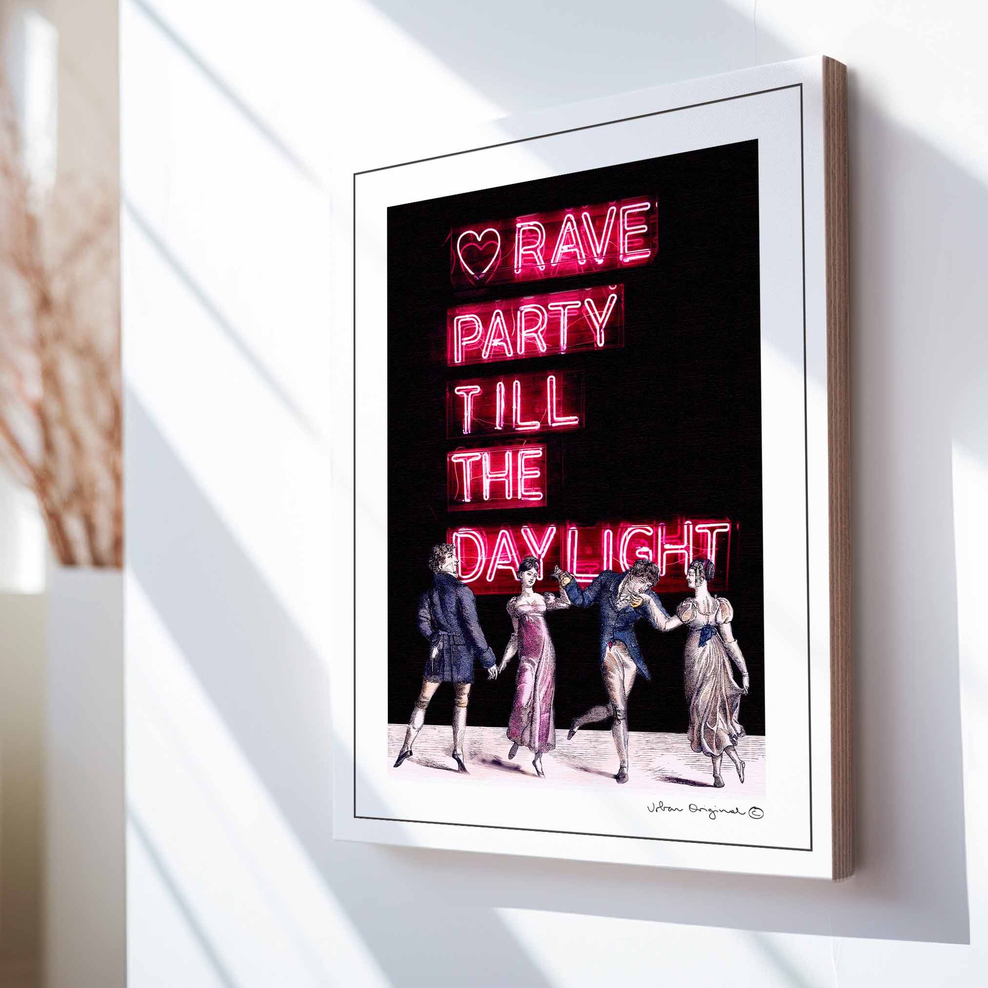 Rave Party