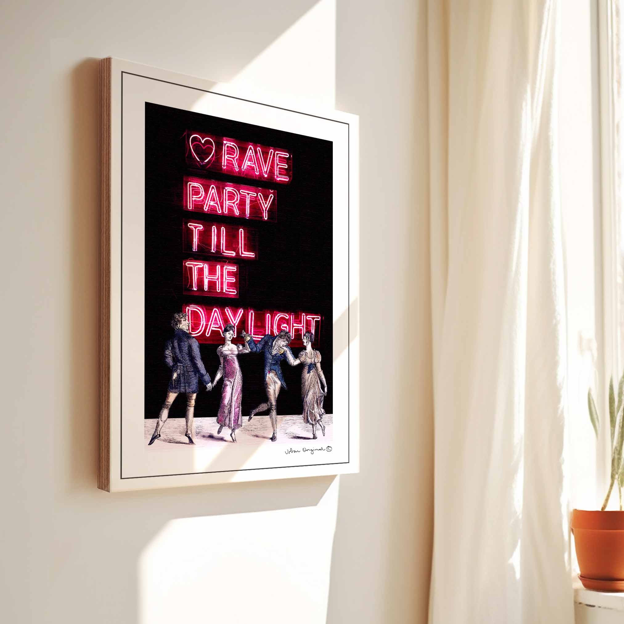 Rave Party