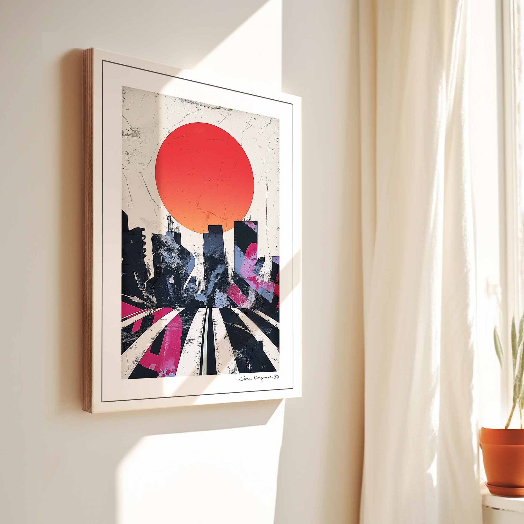 Sunny City