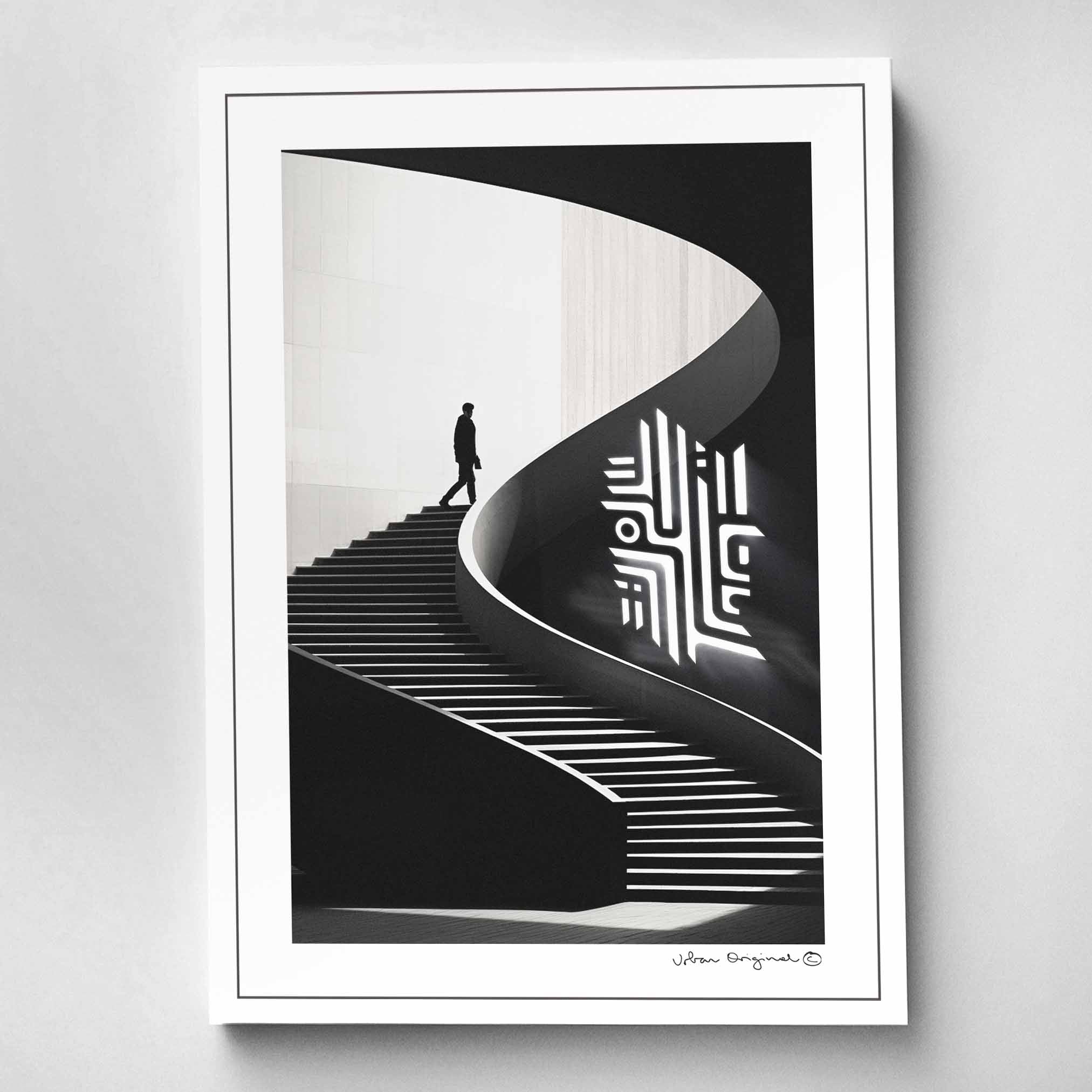 Monochrome Moments