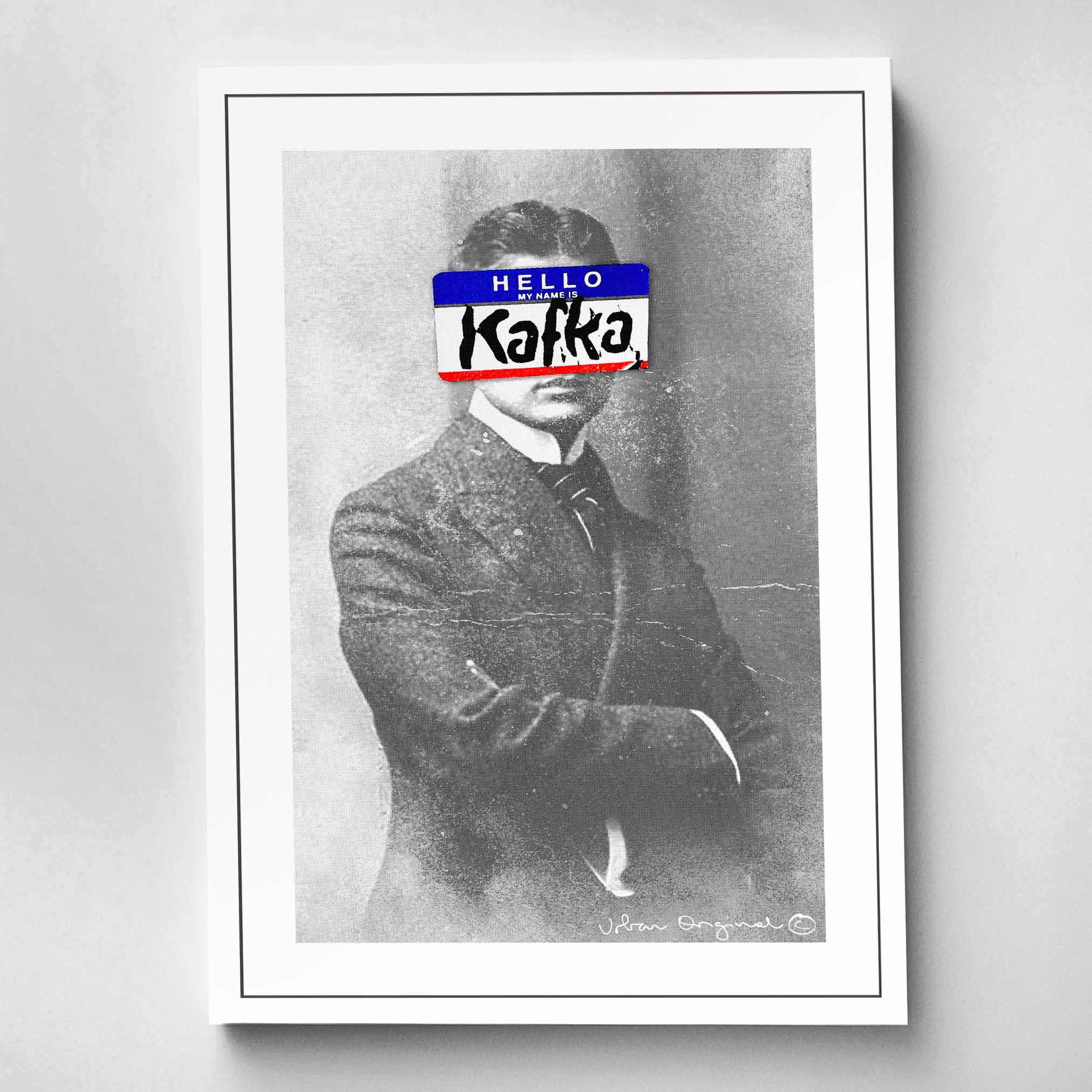 KAFKA