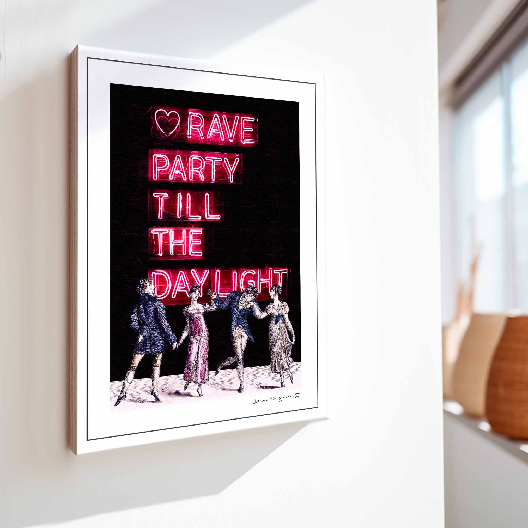 Rave Party