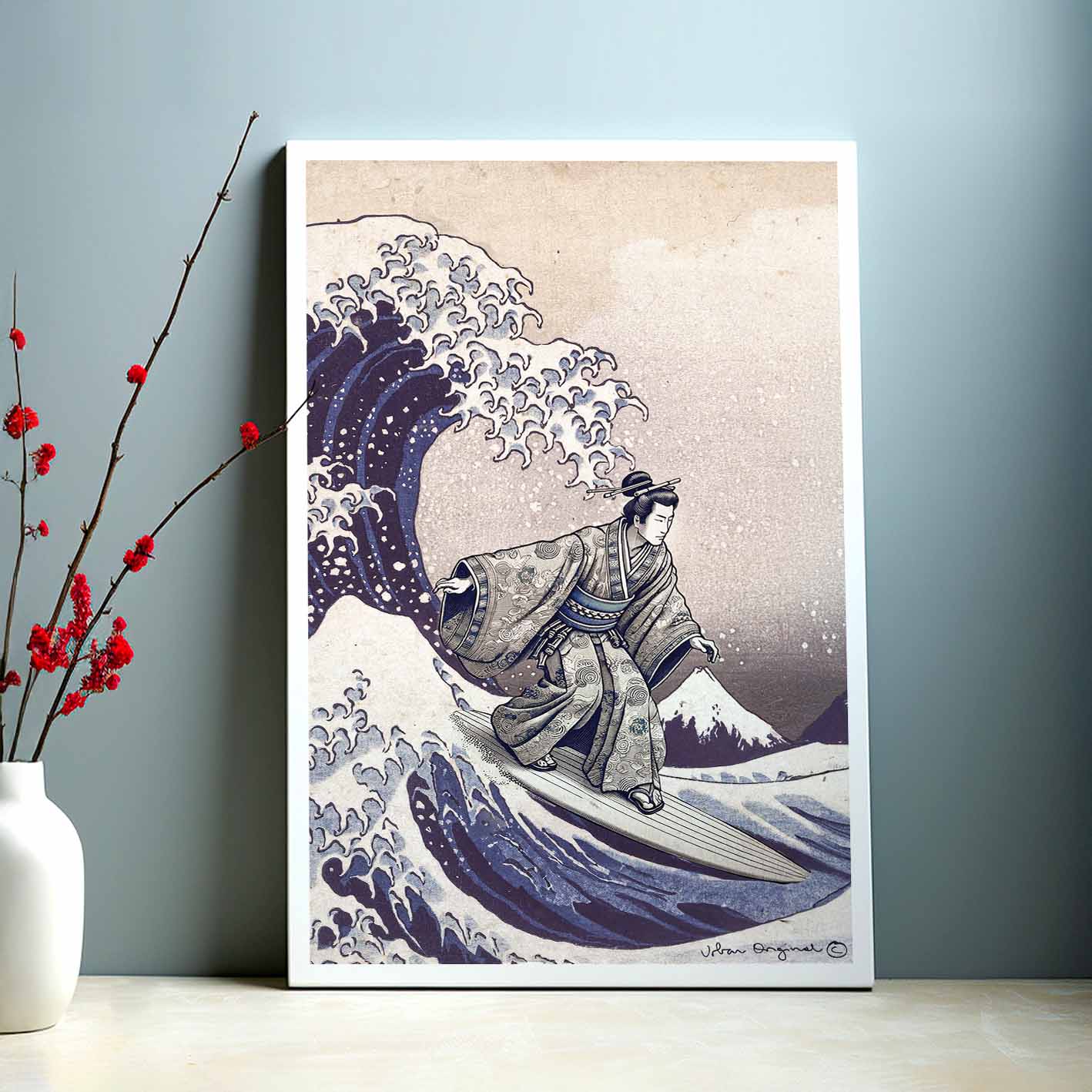 BIG WAVE KANAGAWA