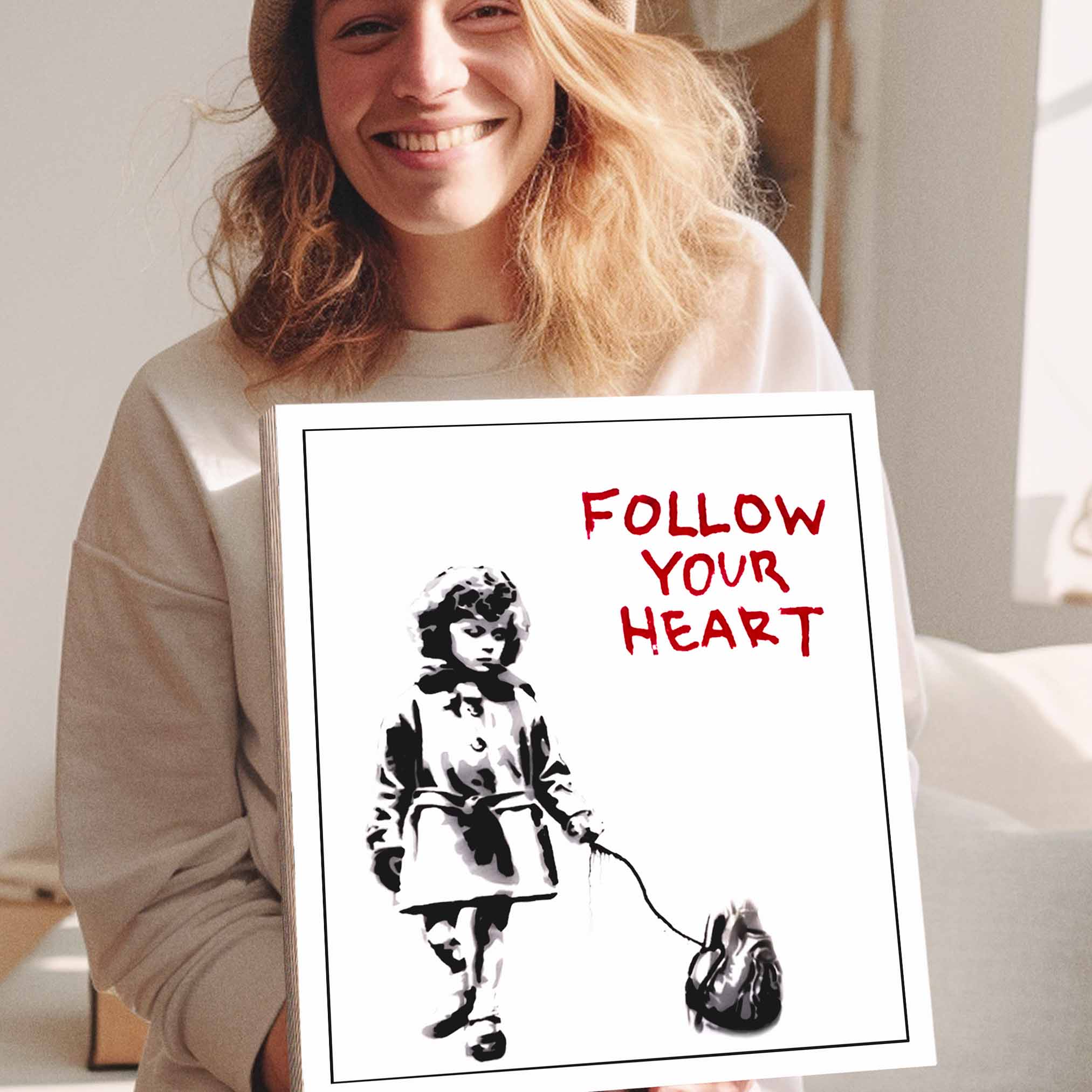 URBAN - Follow your Heart