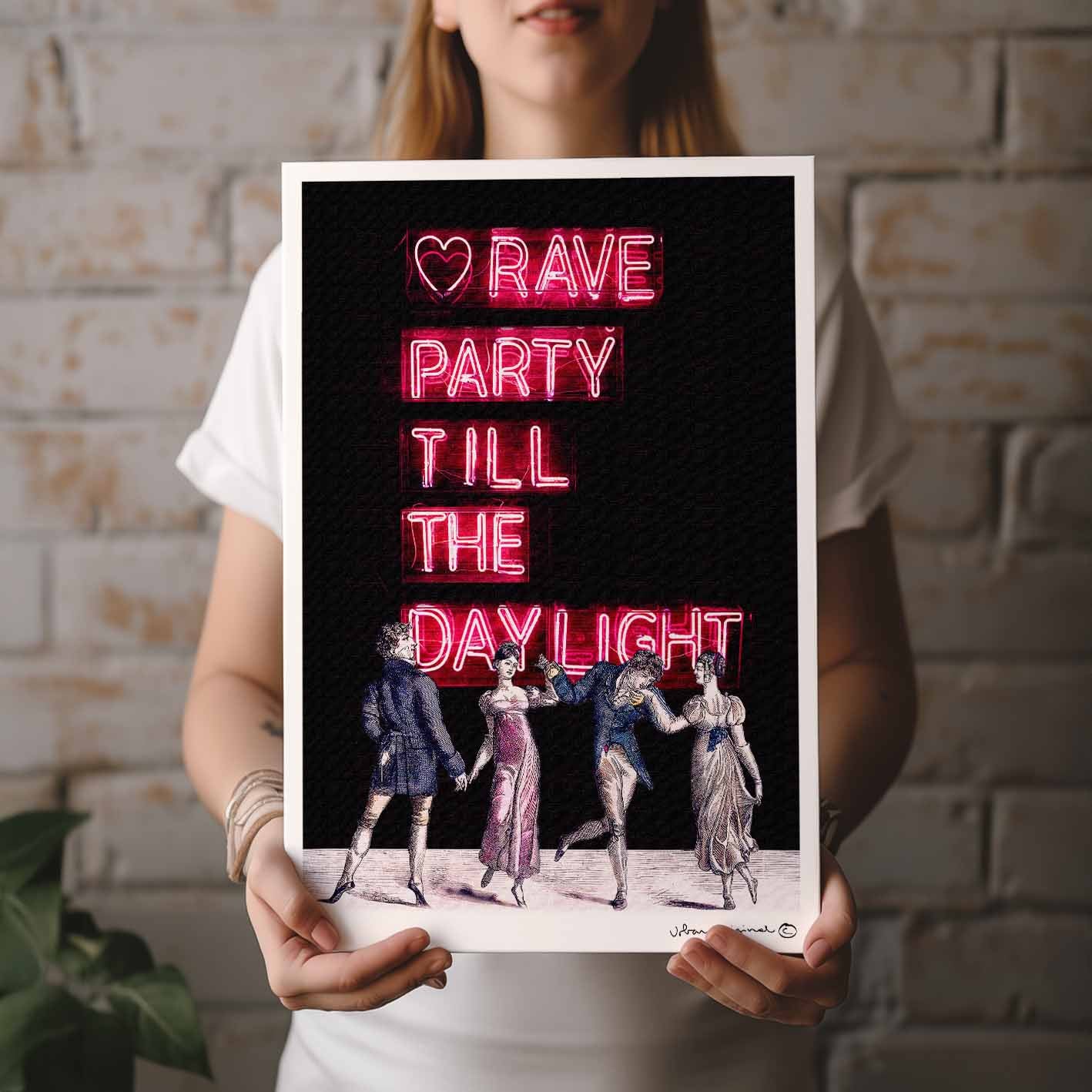 Rave Party