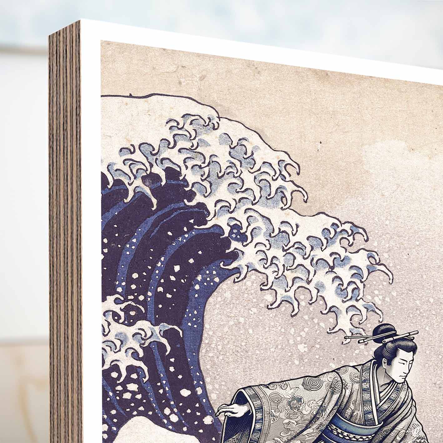 BIG WAVE KANAGAWA
