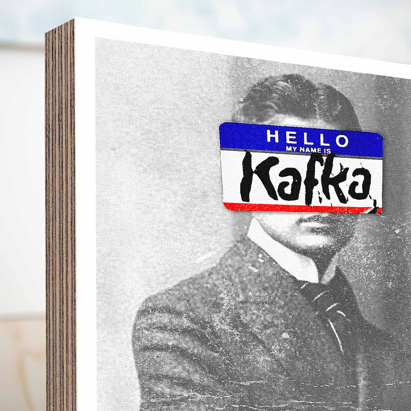 KAFKA