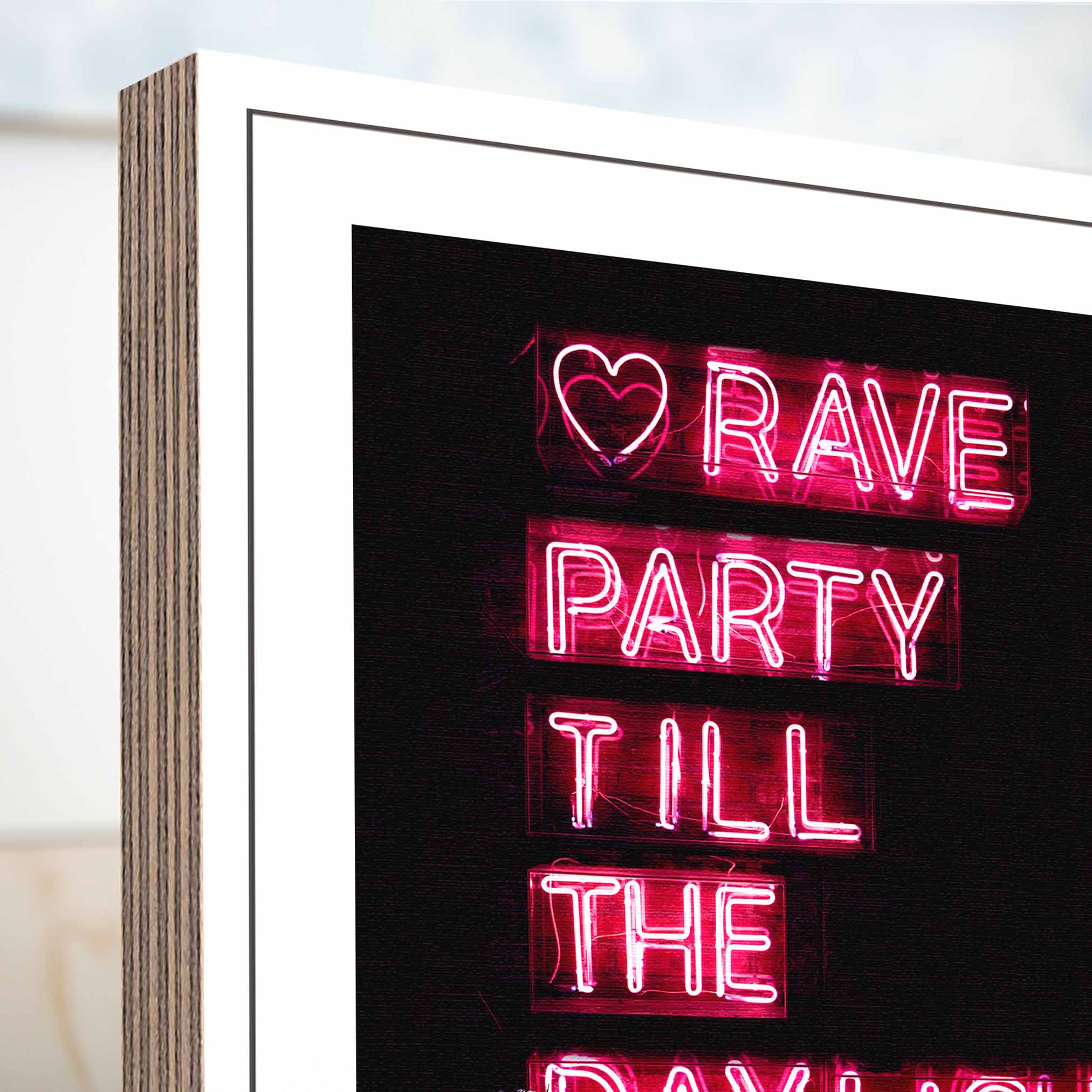 Rave Party