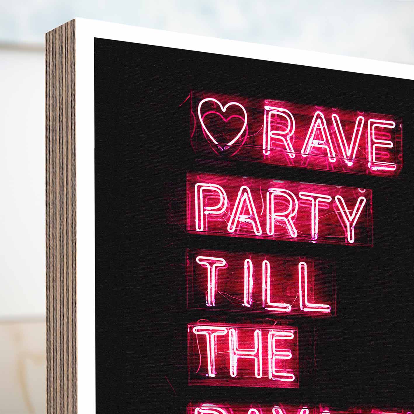 Rave Party