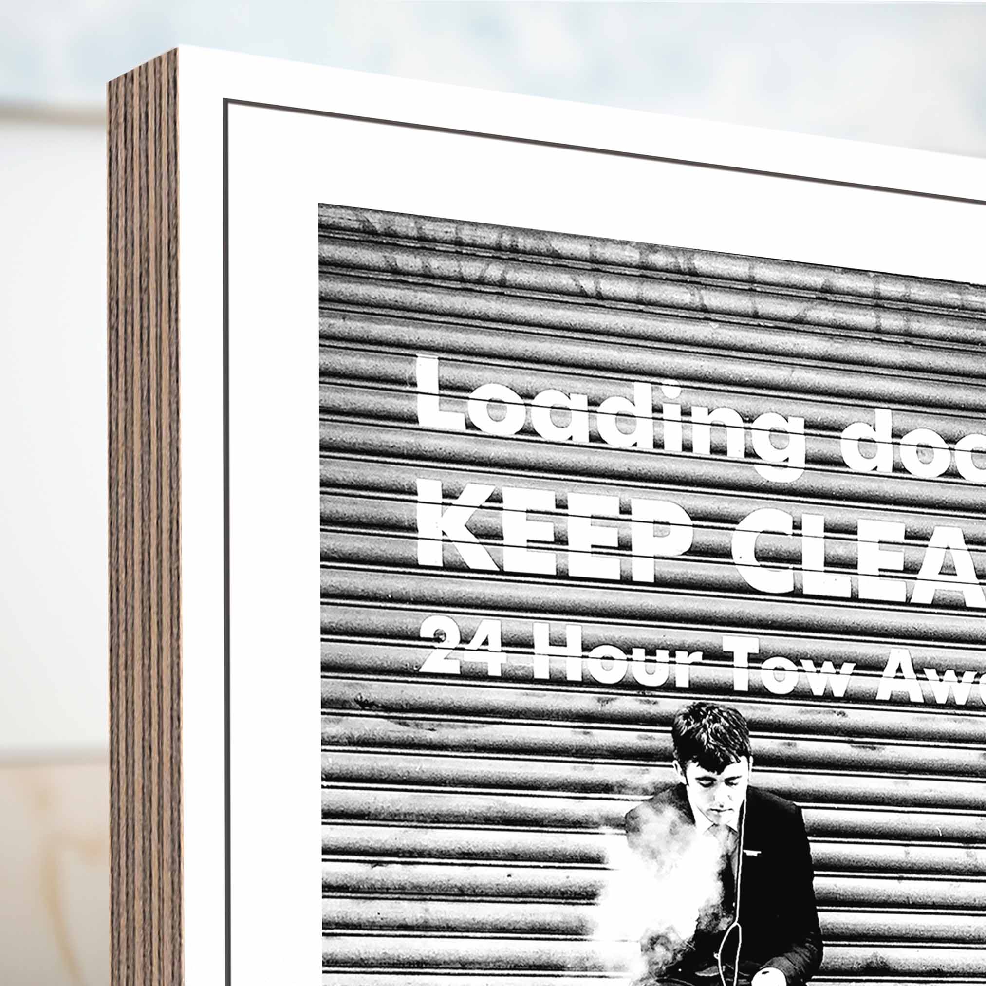 Loading dock