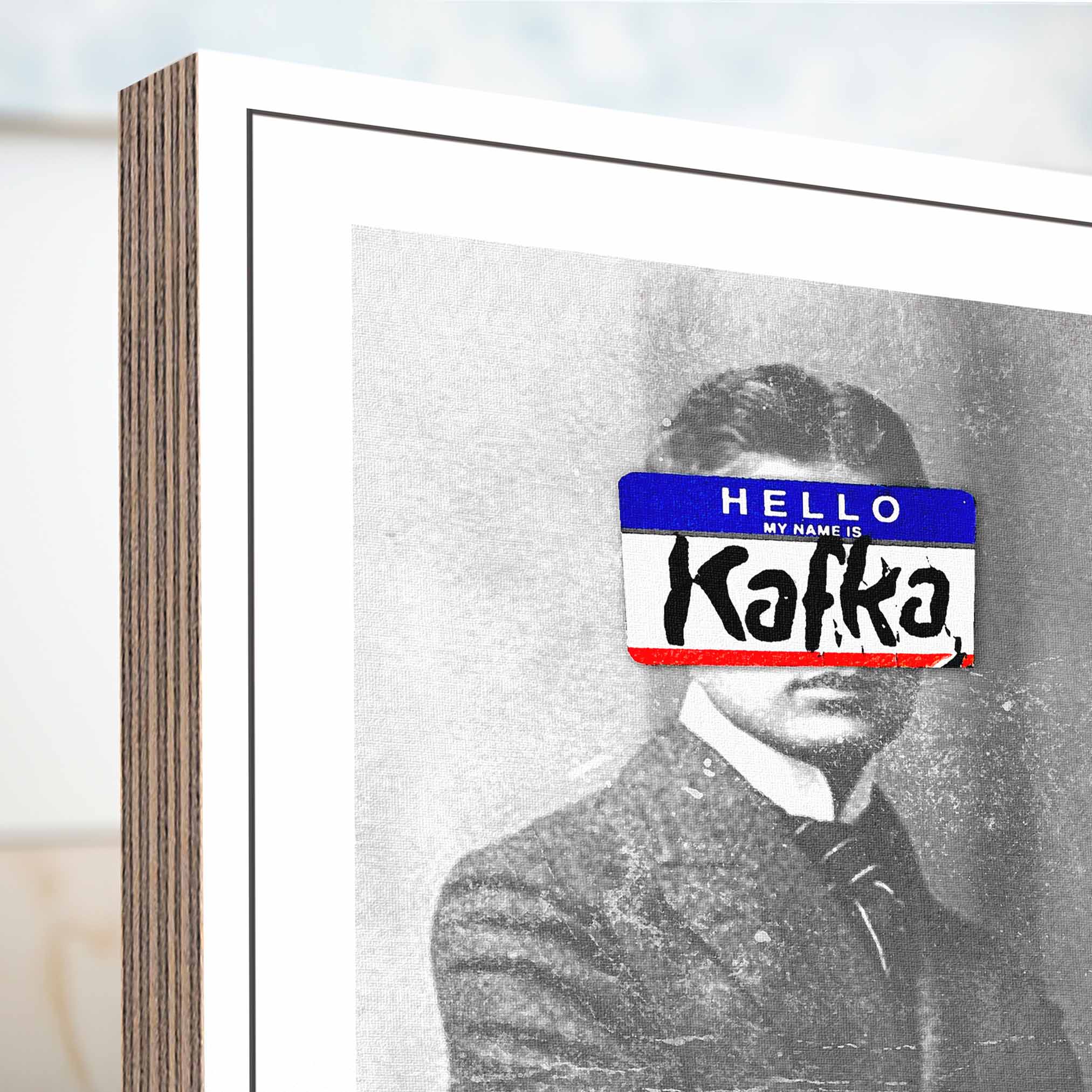 KAFKA