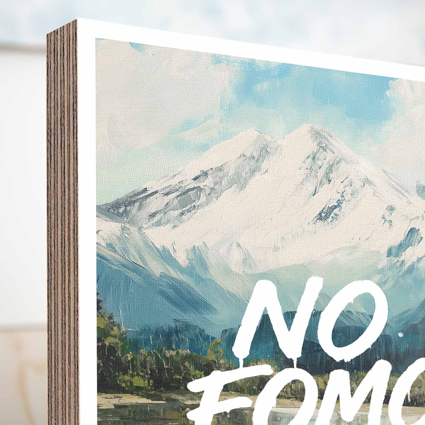 NO FOMO