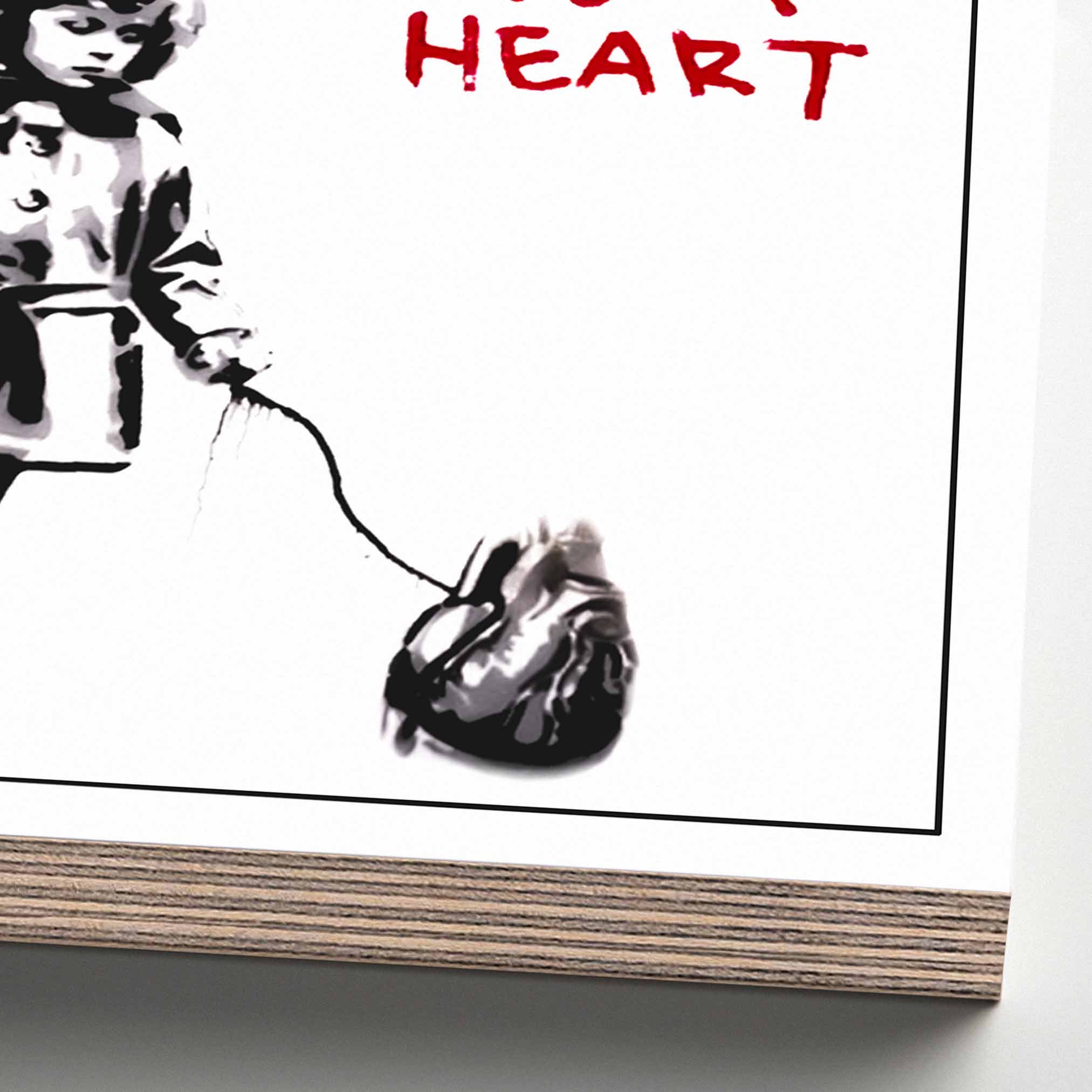 URBAN - Follow your Heart