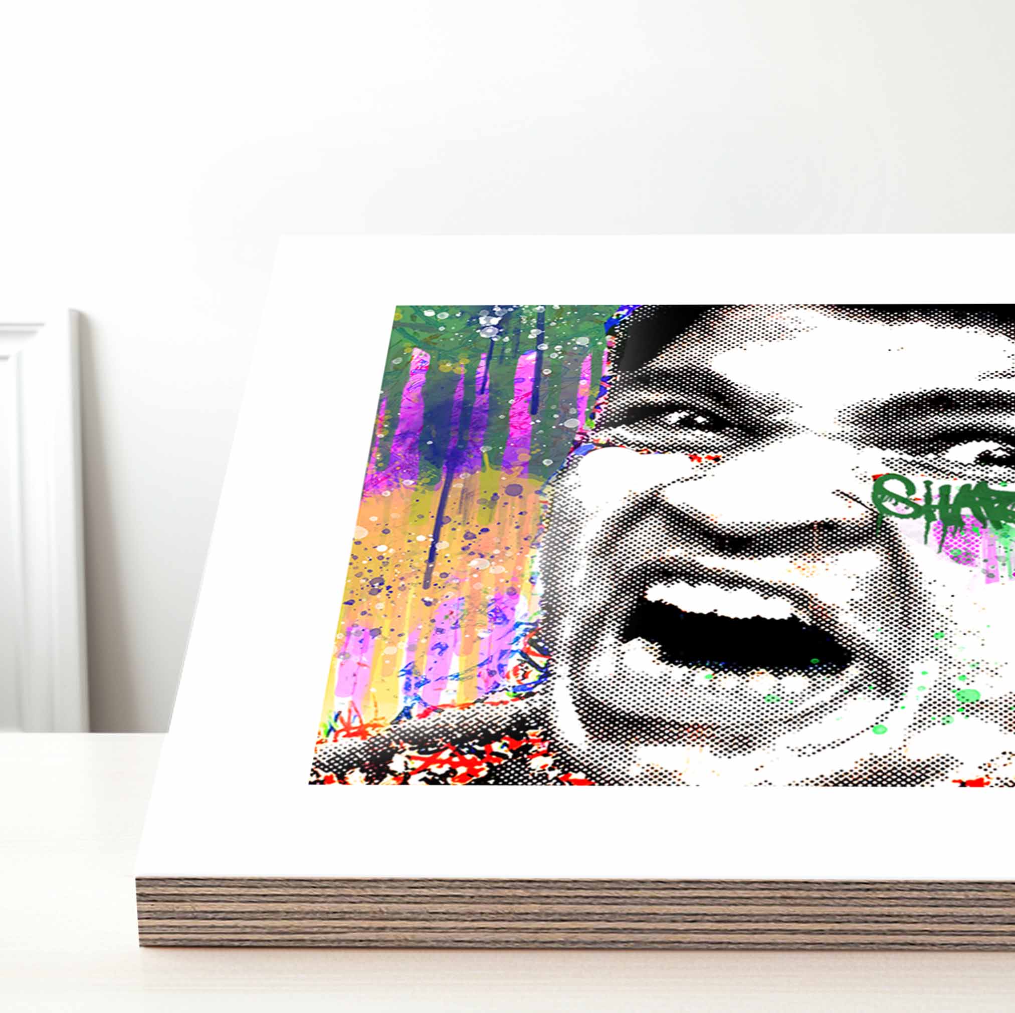 URBAN - Muhammed Ali