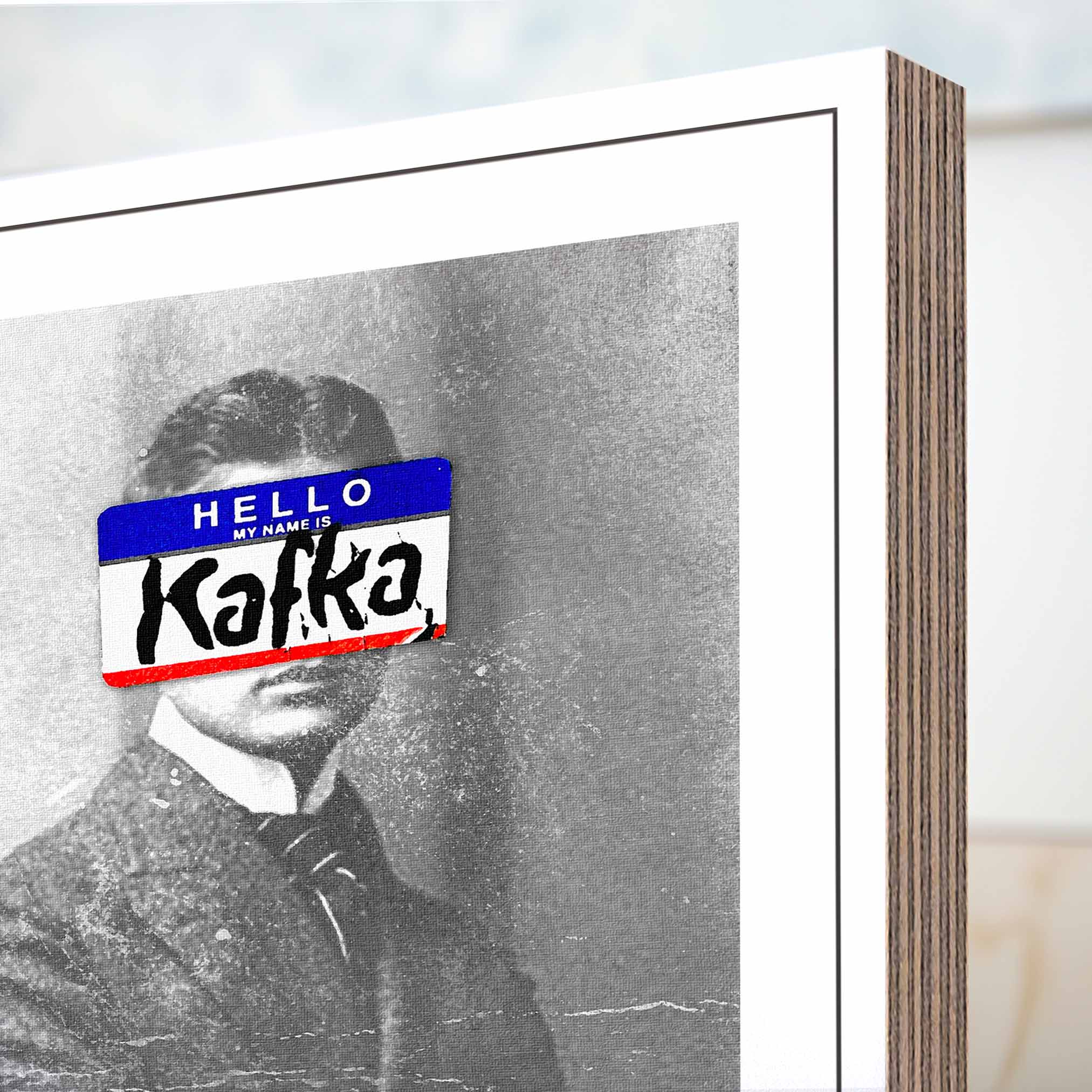 KAFKA