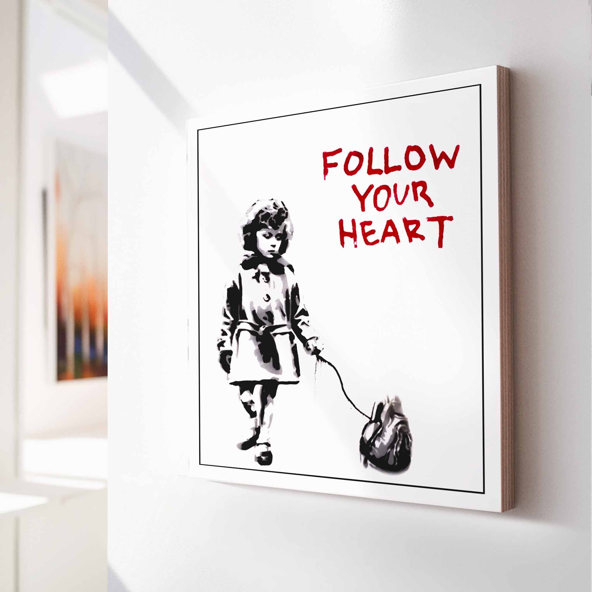 URBAN - Follow your Heart