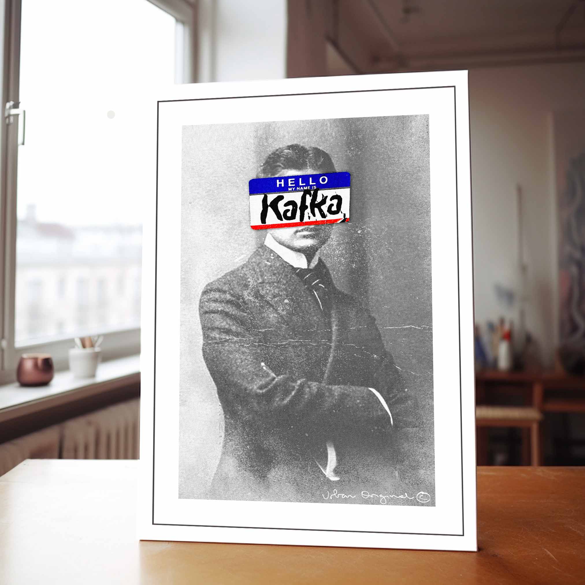 KAFKA