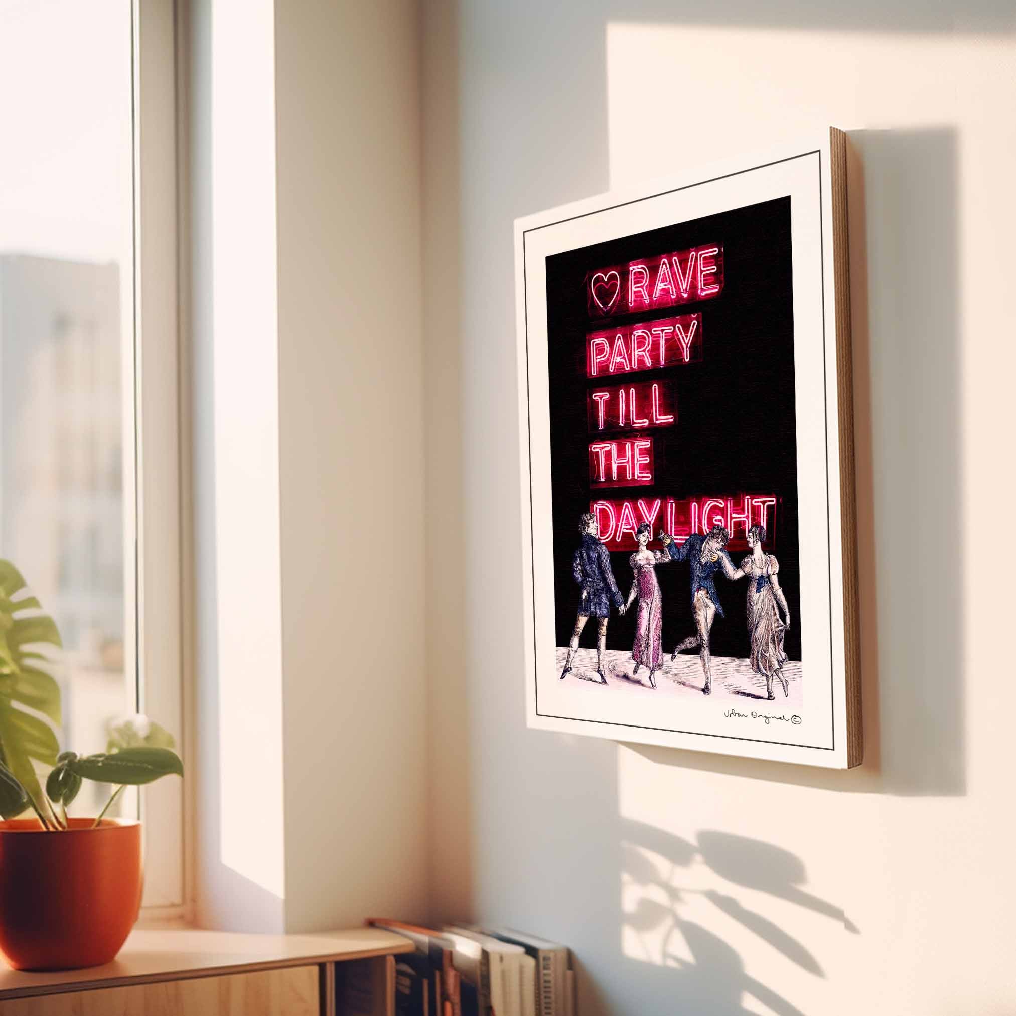 Rave Party