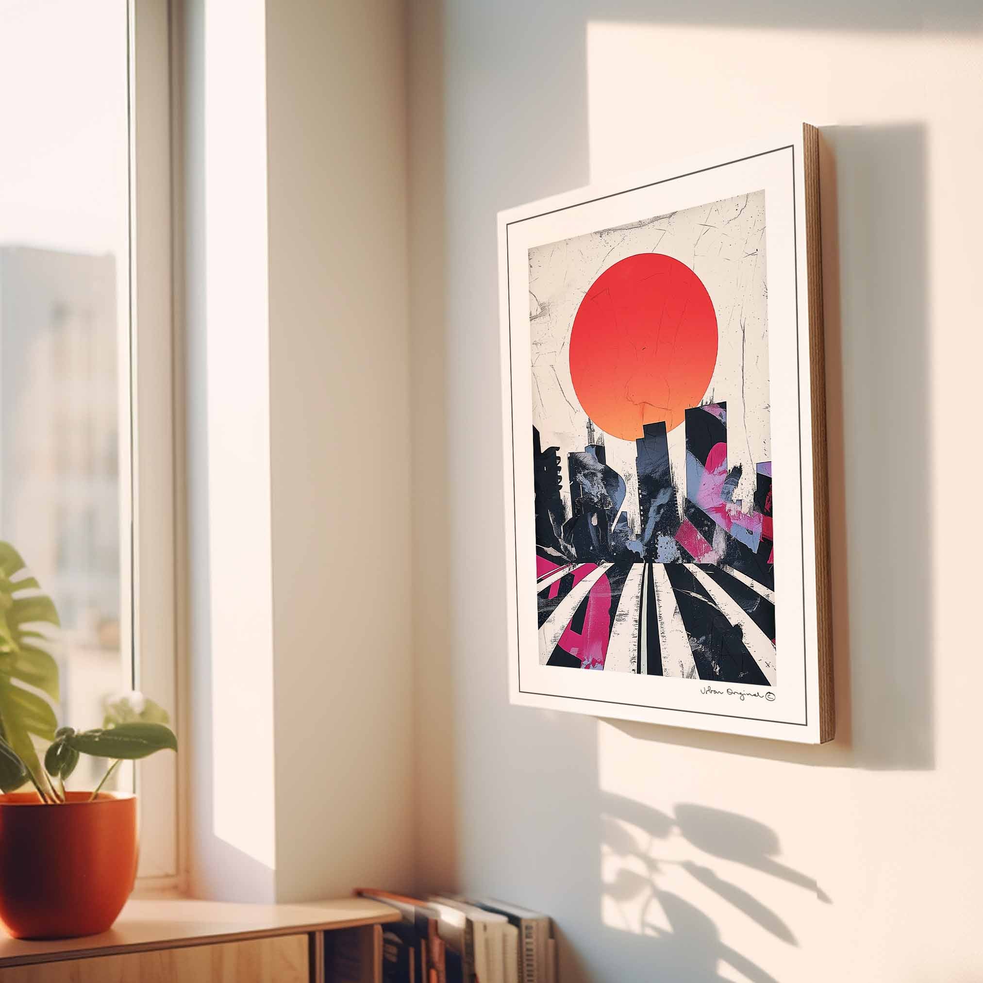 Sunny City