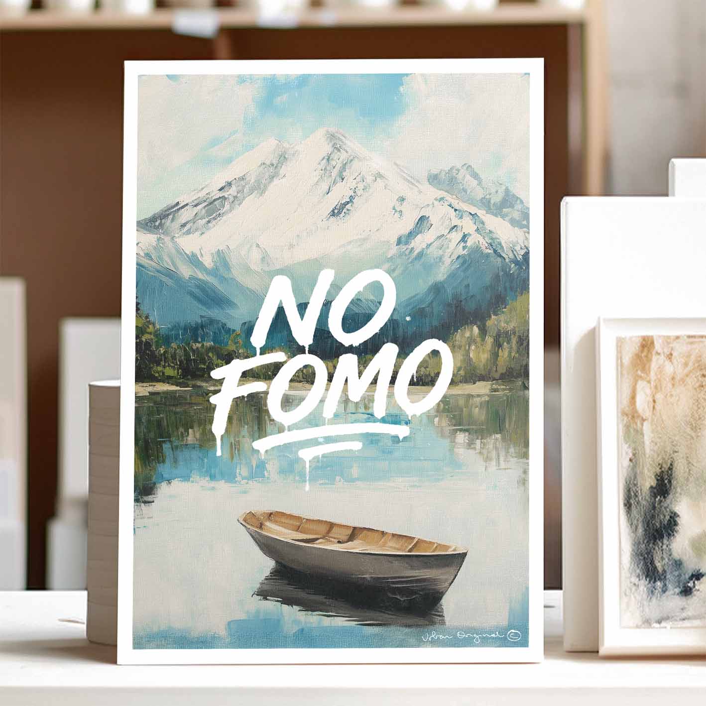 NO FOMO