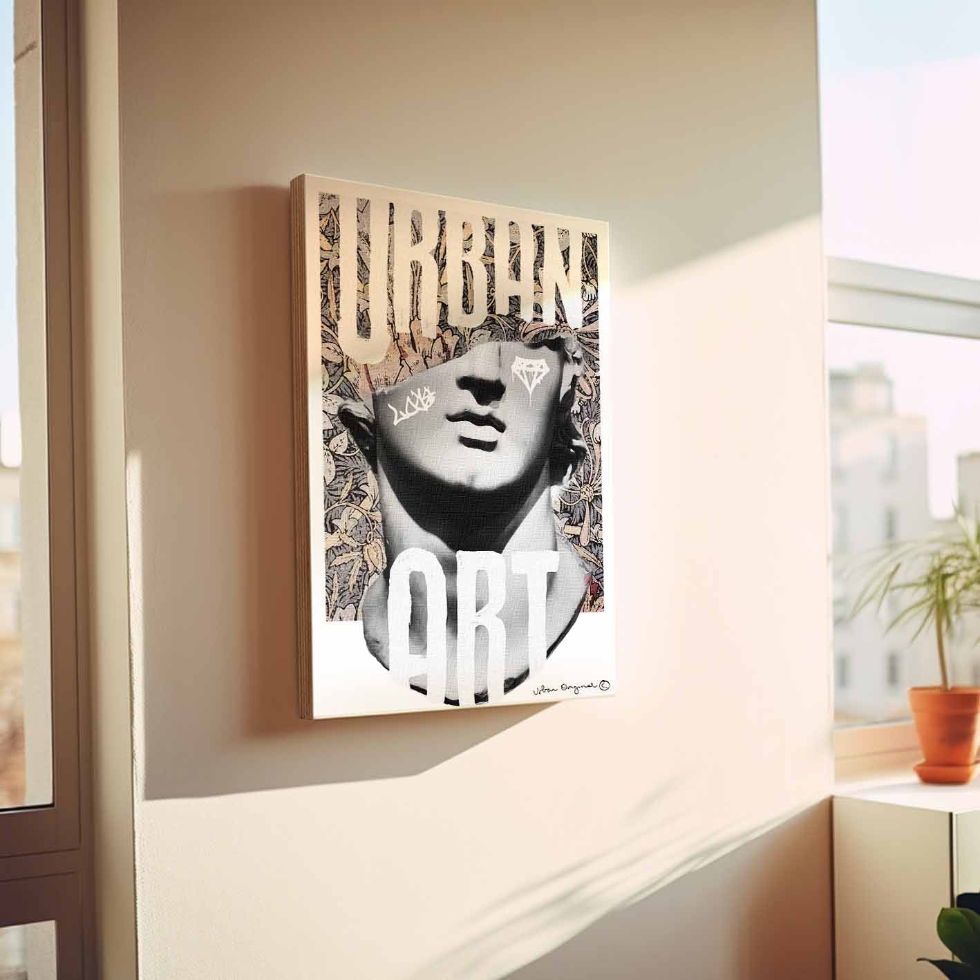 URBAN ART