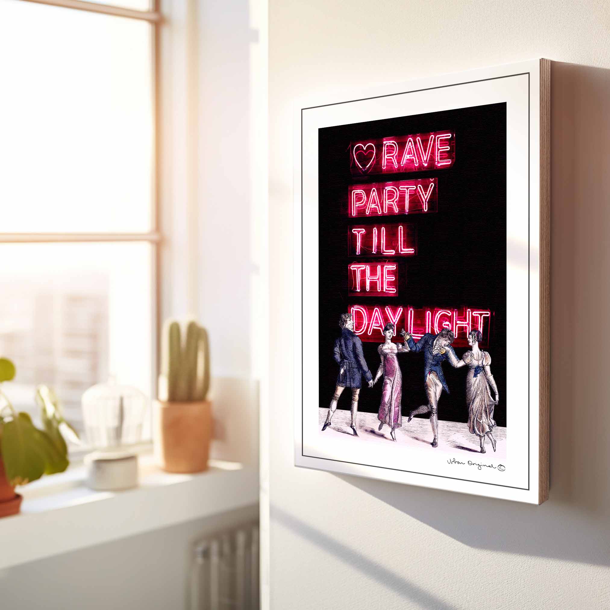 Rave Party