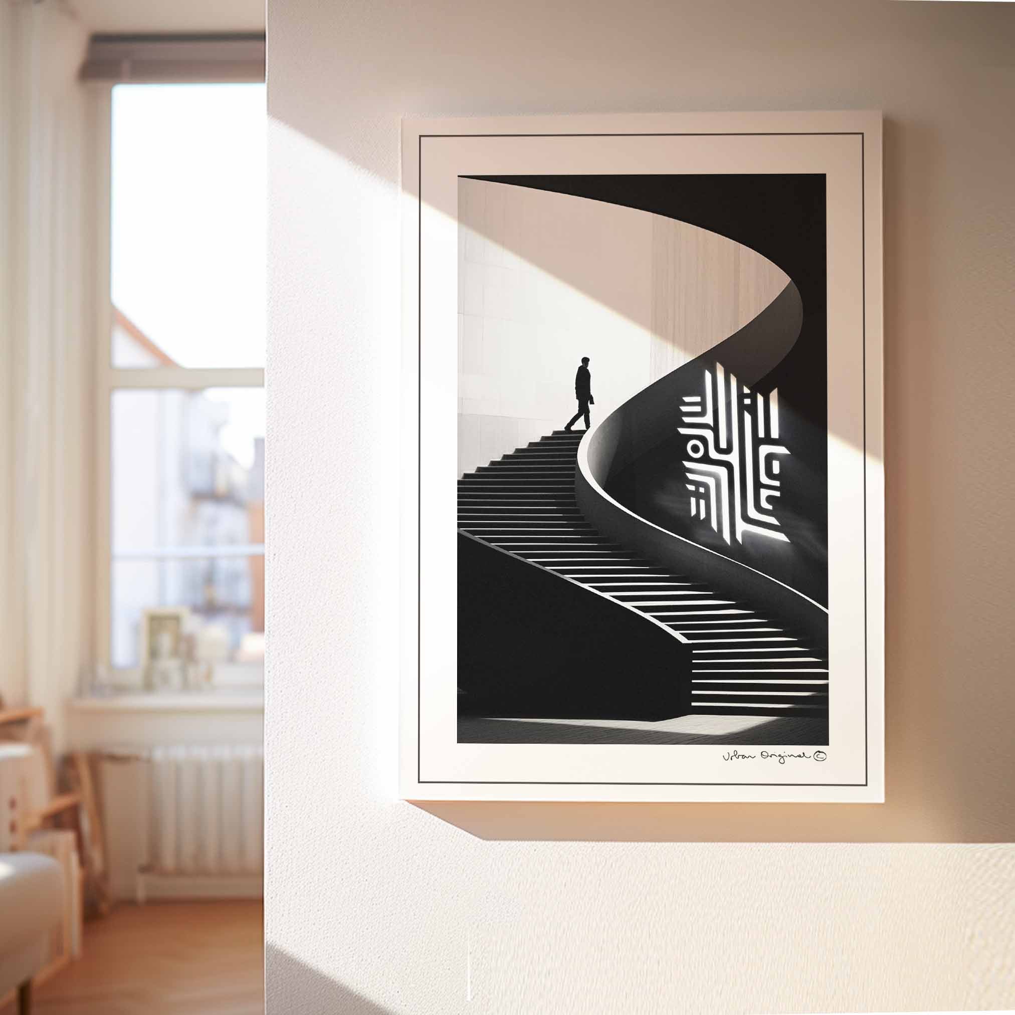 Monochrome Moments