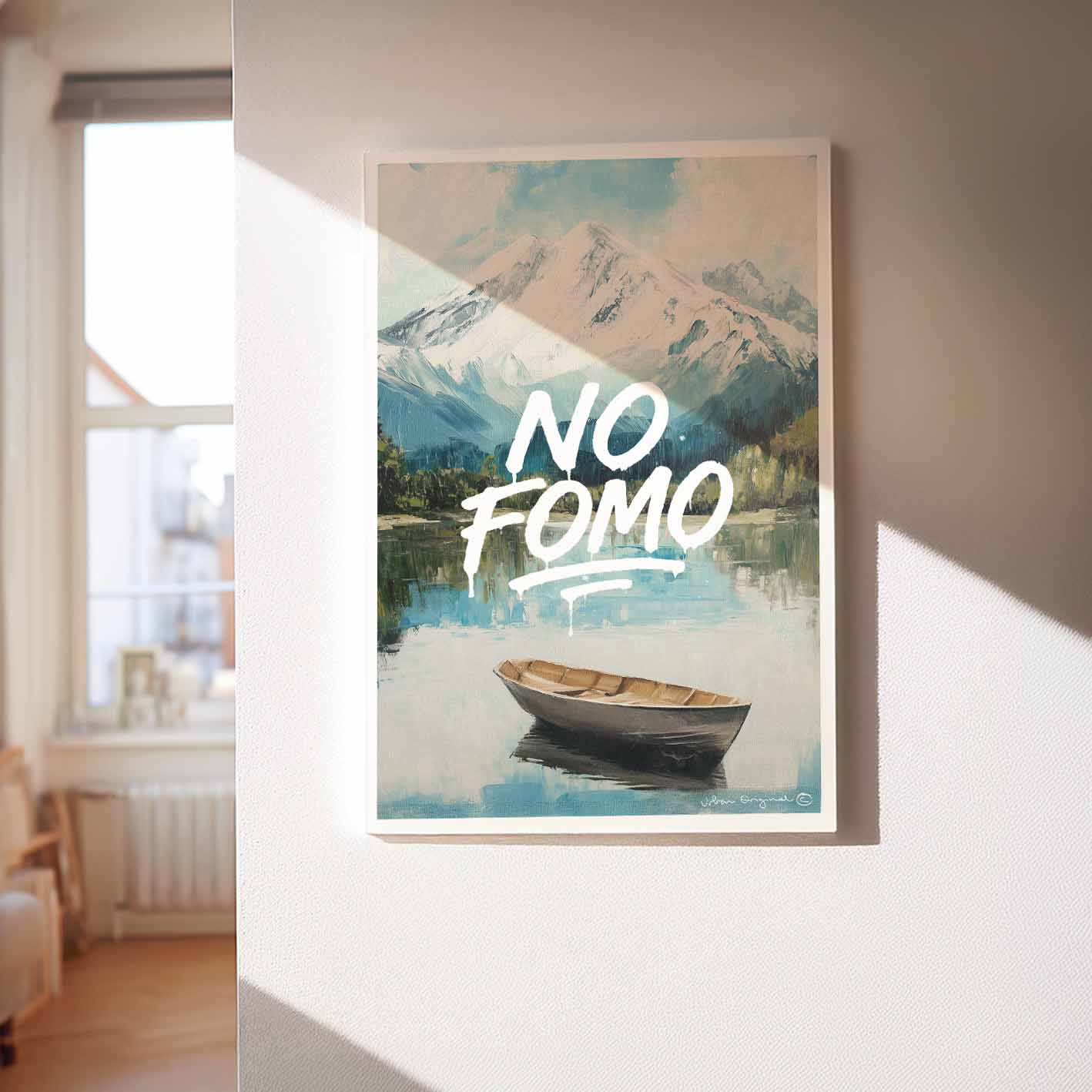 NO FOMO