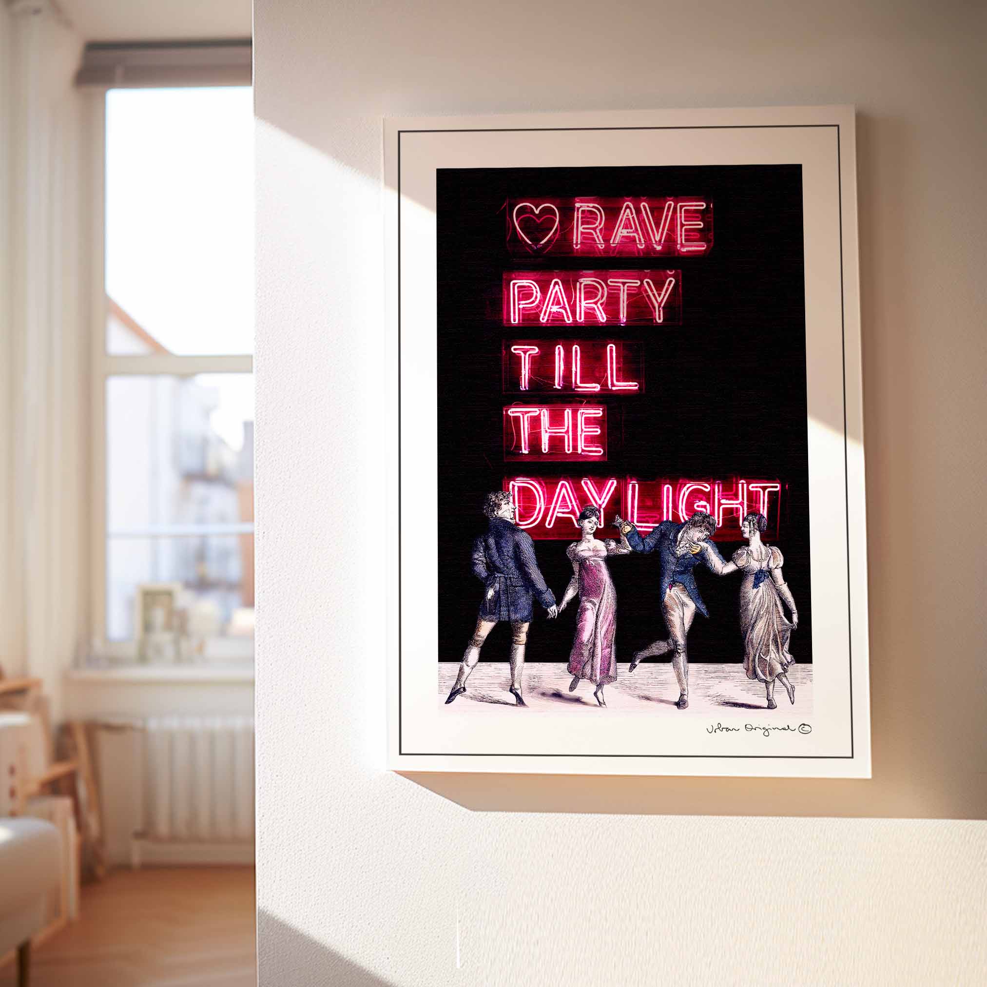Rave Party
