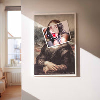 Mona Lisa No.2