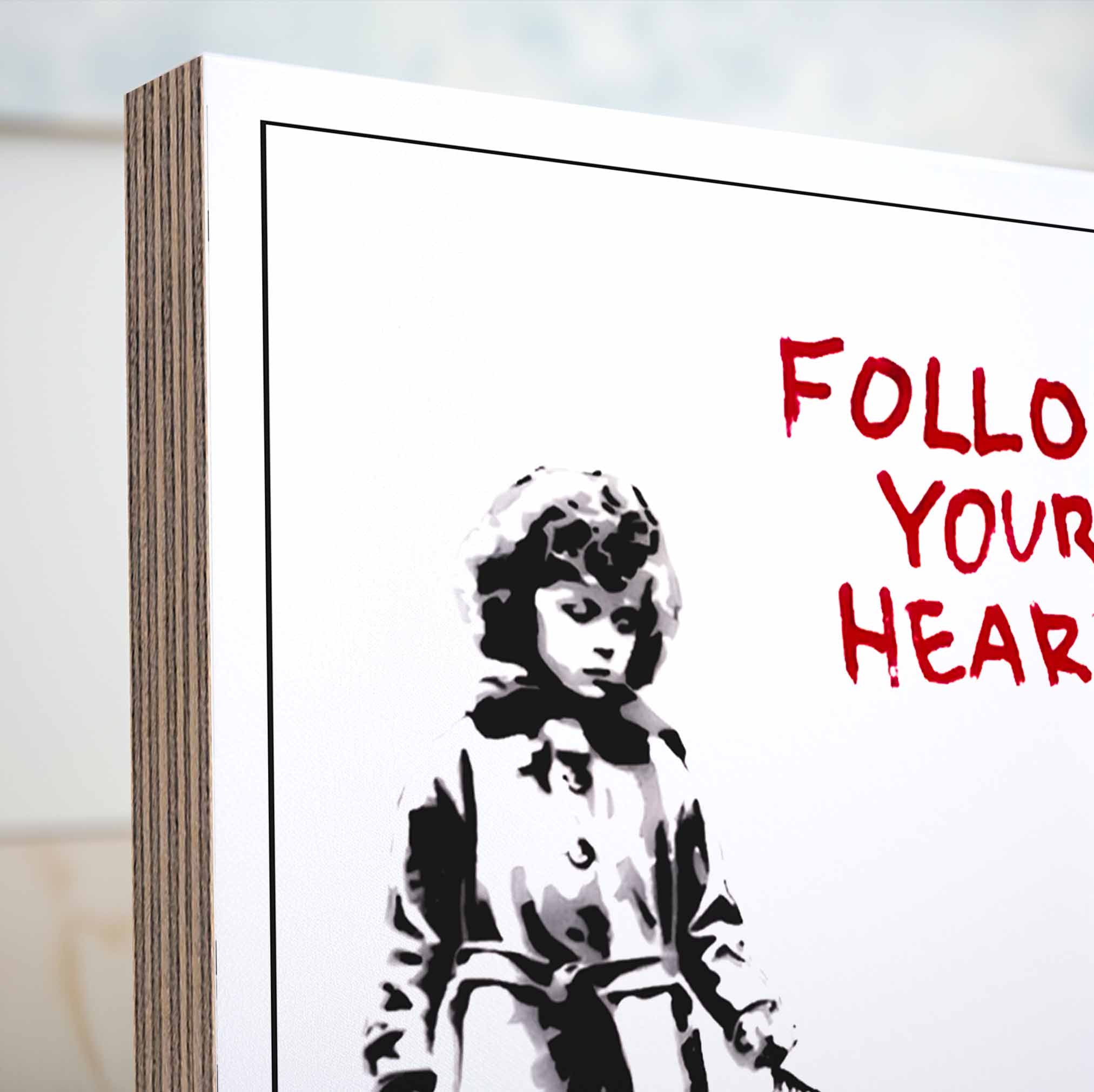 URBAN - Follow your Heart