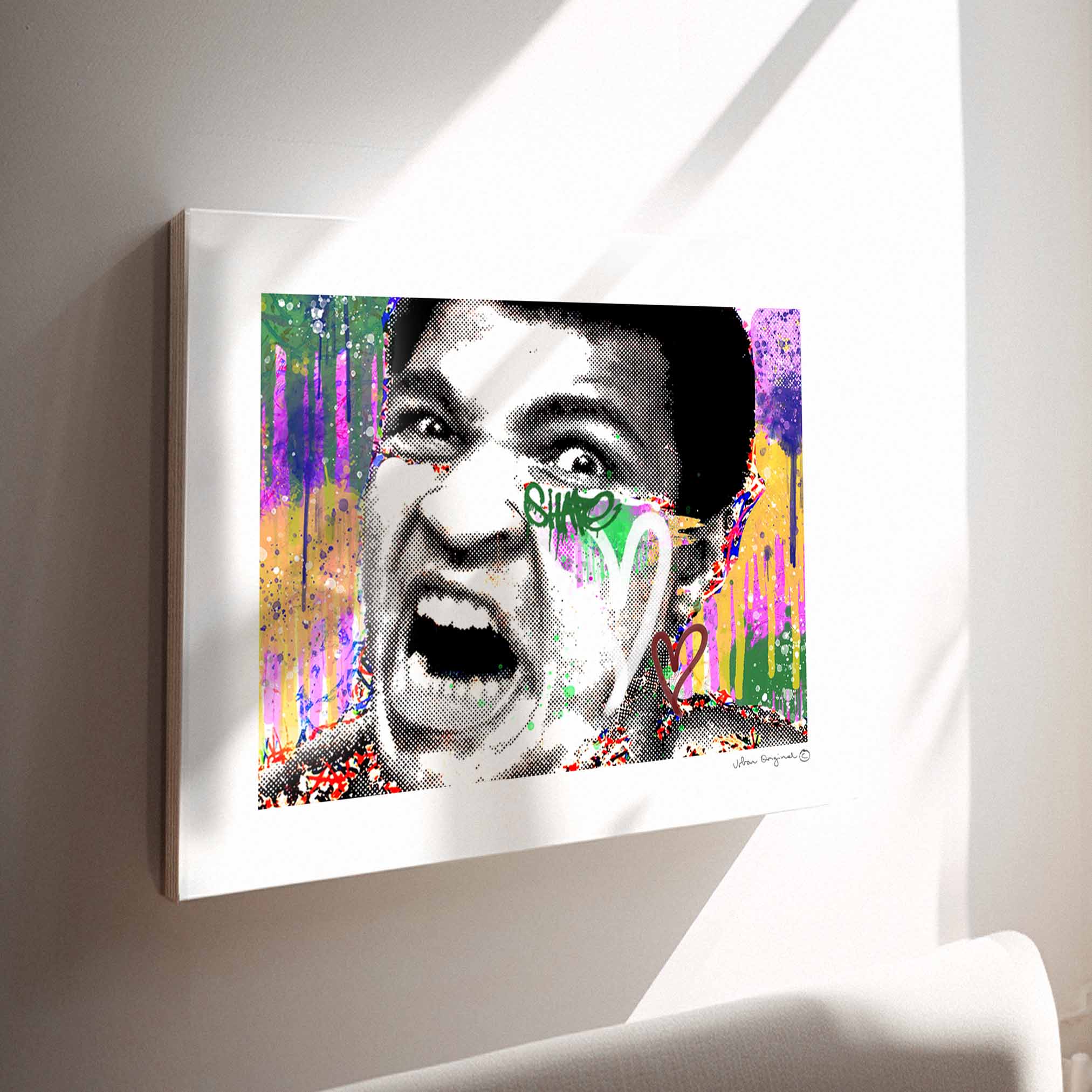 URBAN - Muhammed Ali