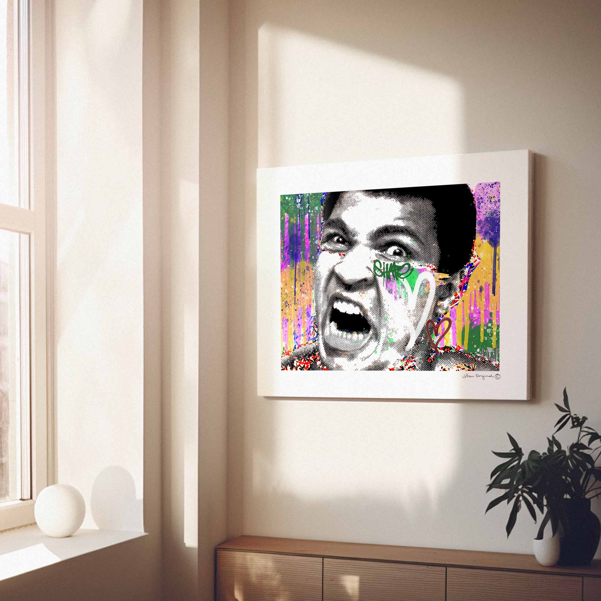 URBAN - Muhammed Ali