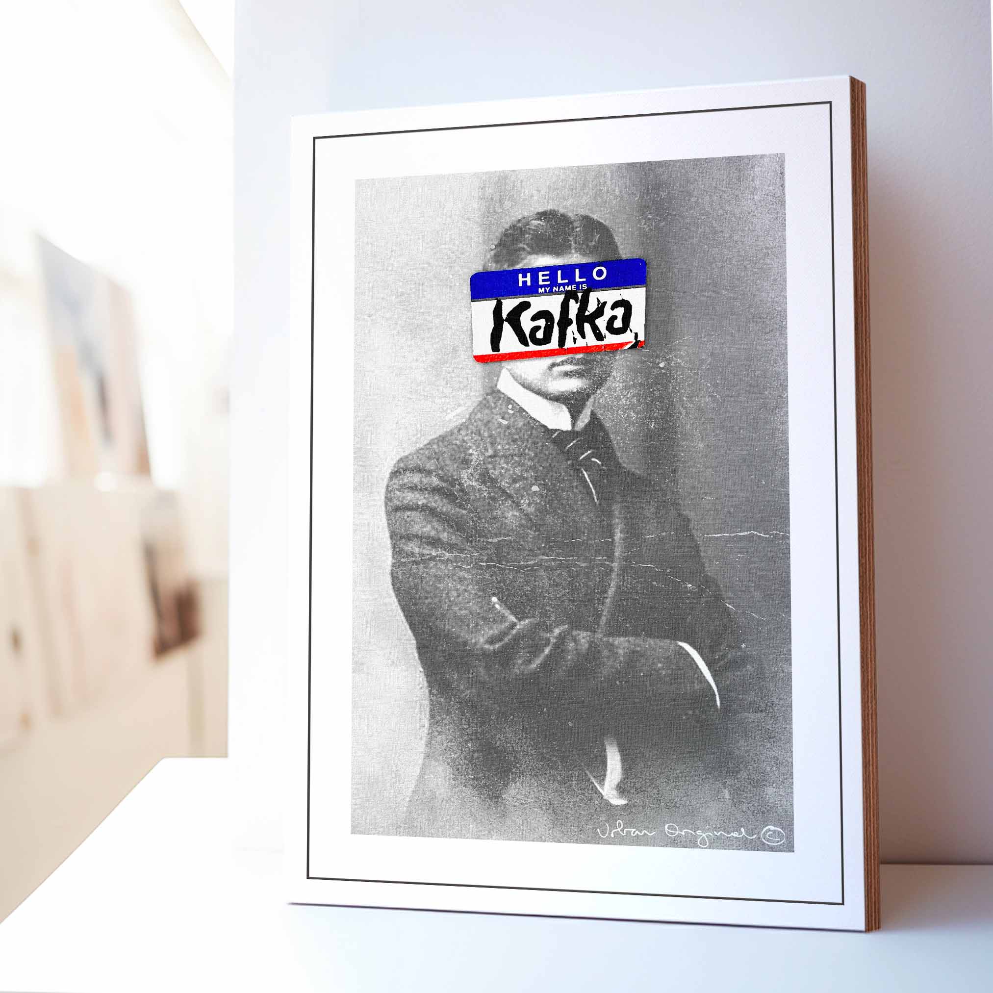 KAFKA