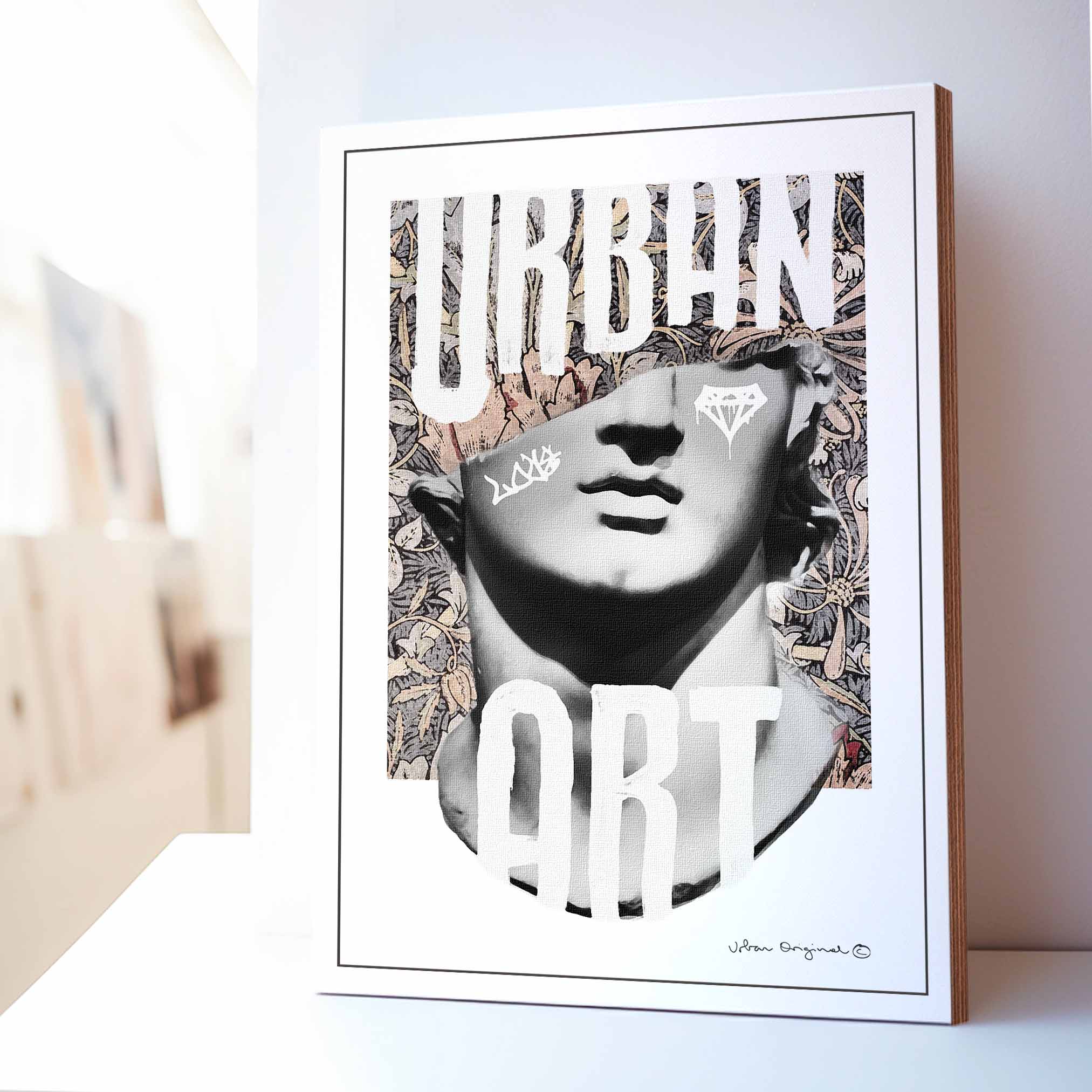 URBAN ART