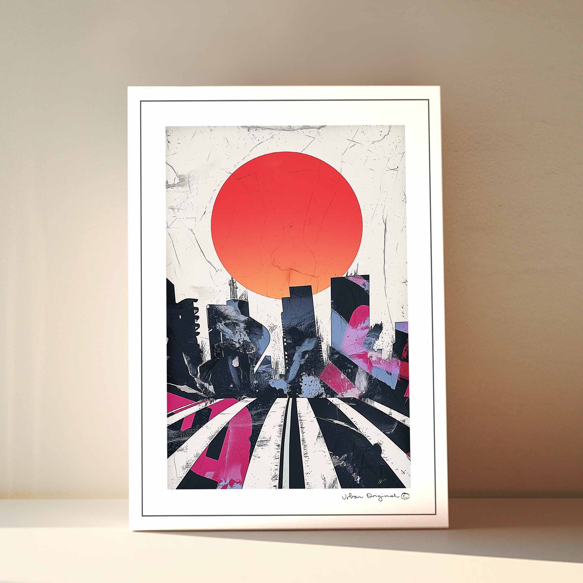 Sunny City