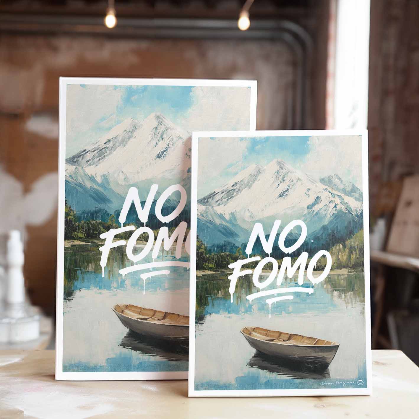 NO FOMO