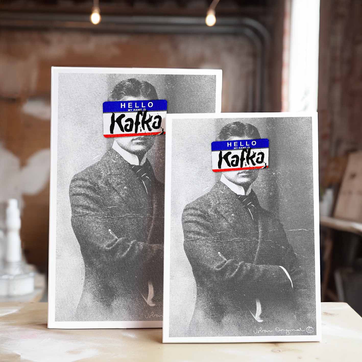 KAFKA