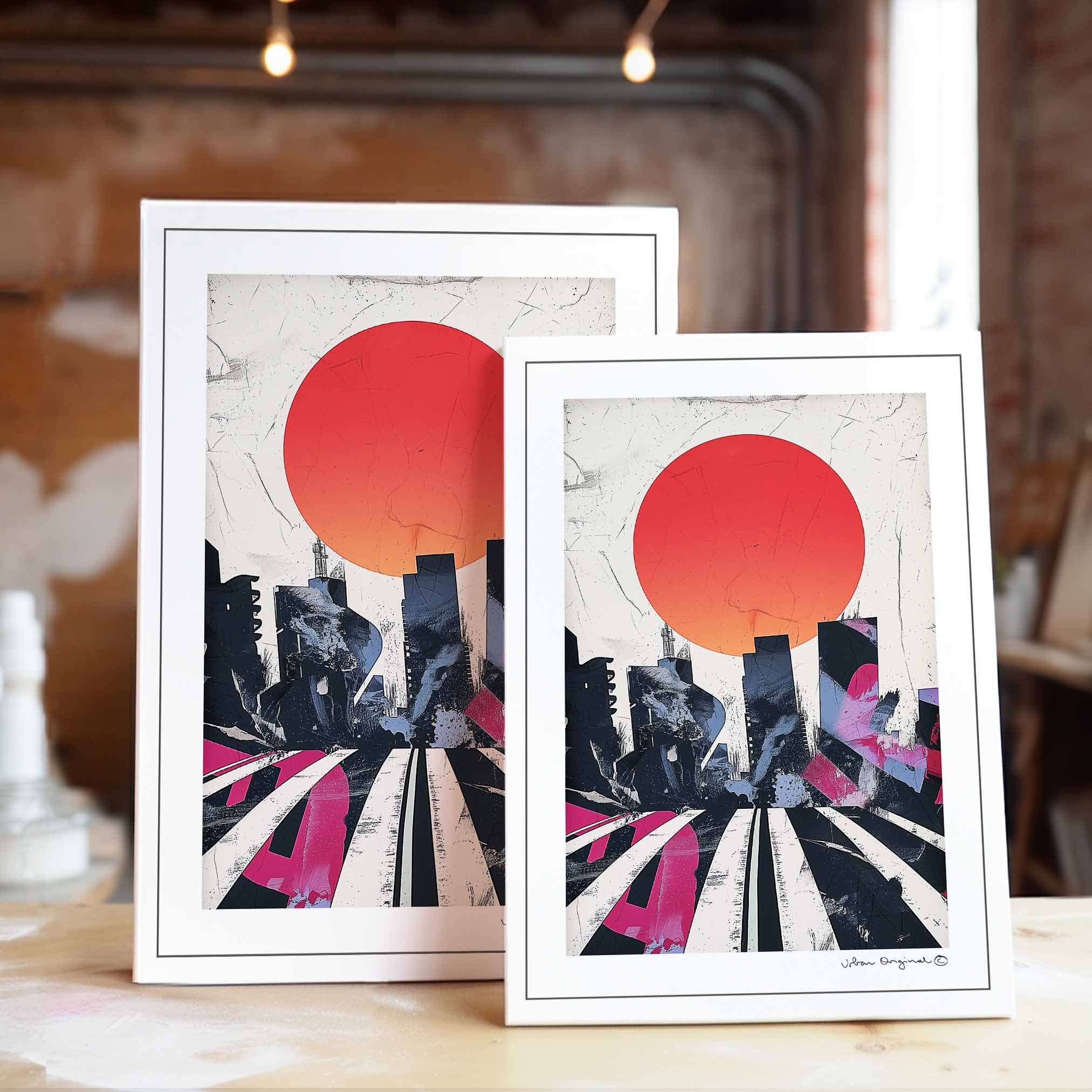 Sunny City