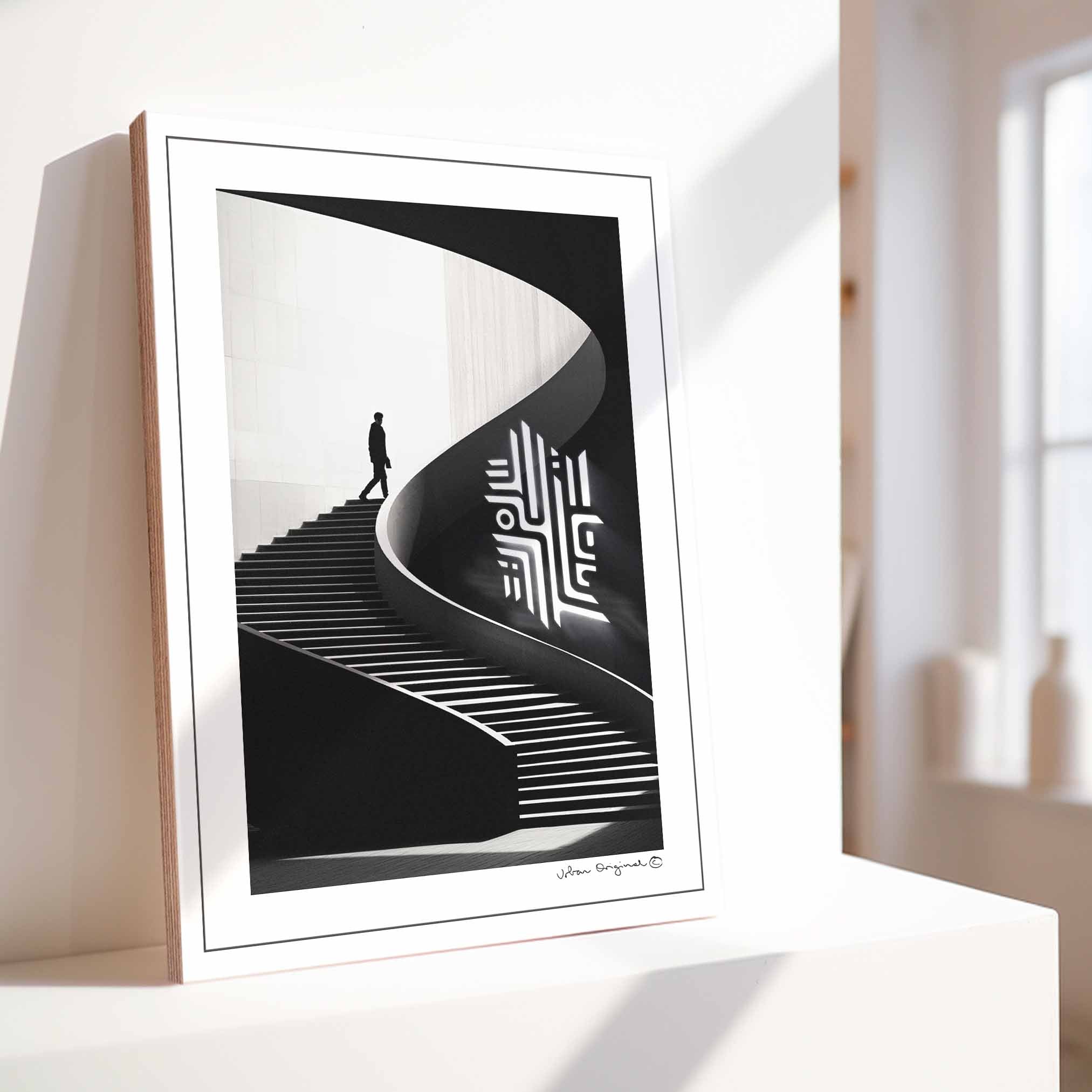 Monochrome Moments