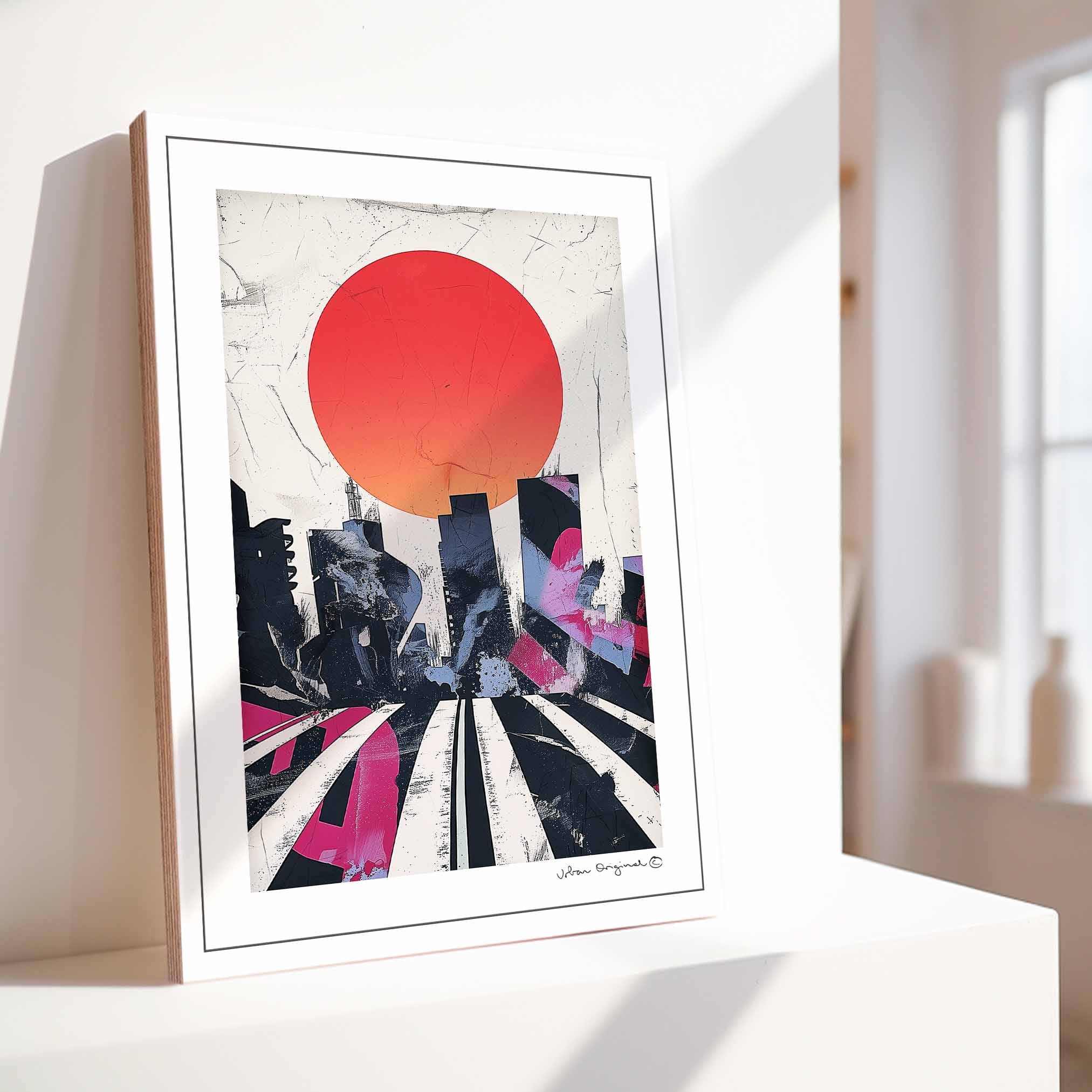 Sunny City