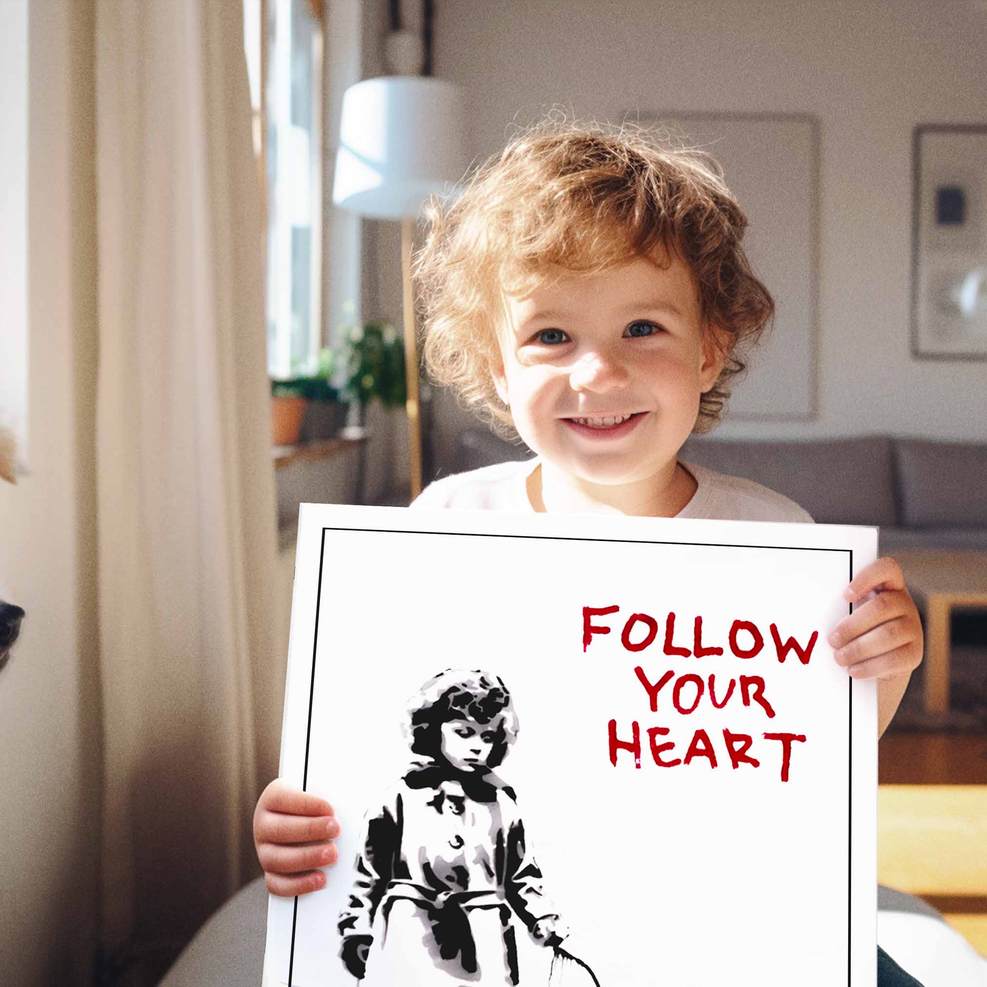 URBAN - Follow your Heart