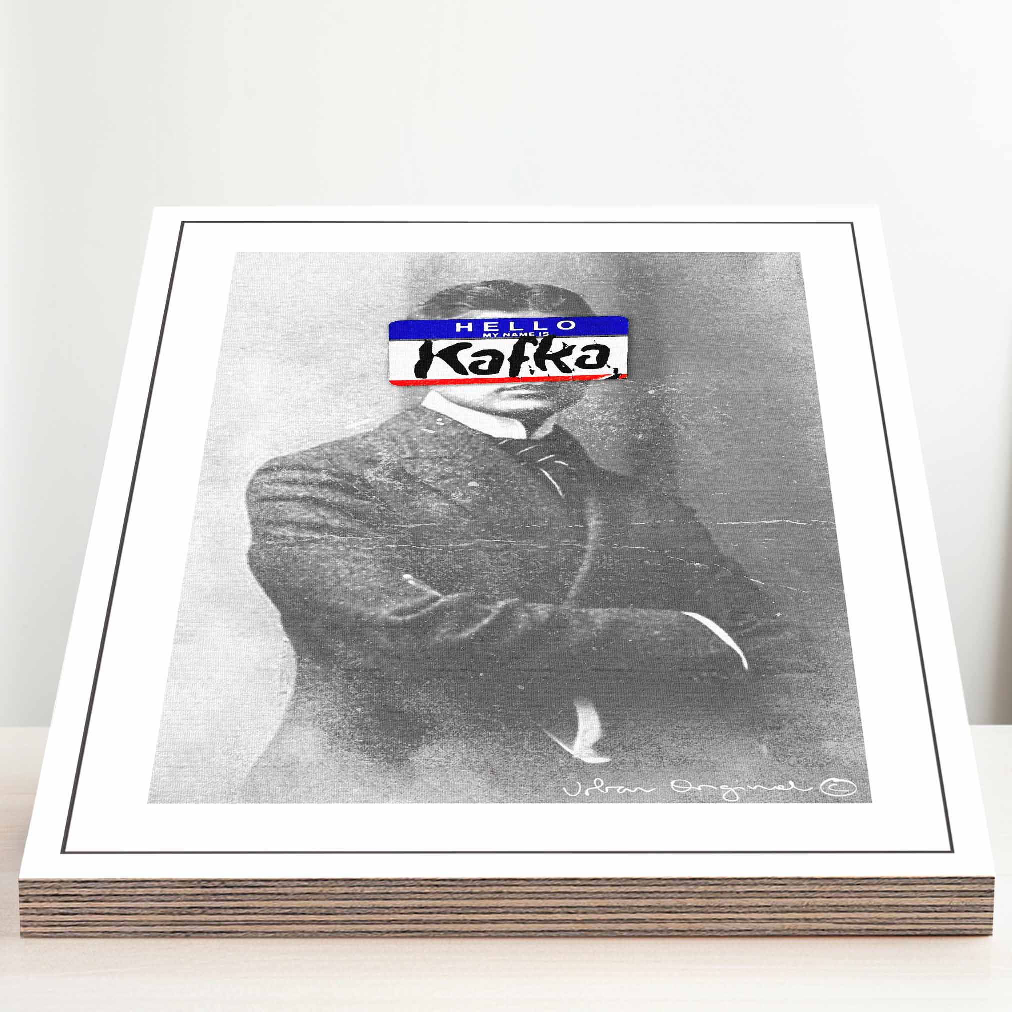 KAFKA