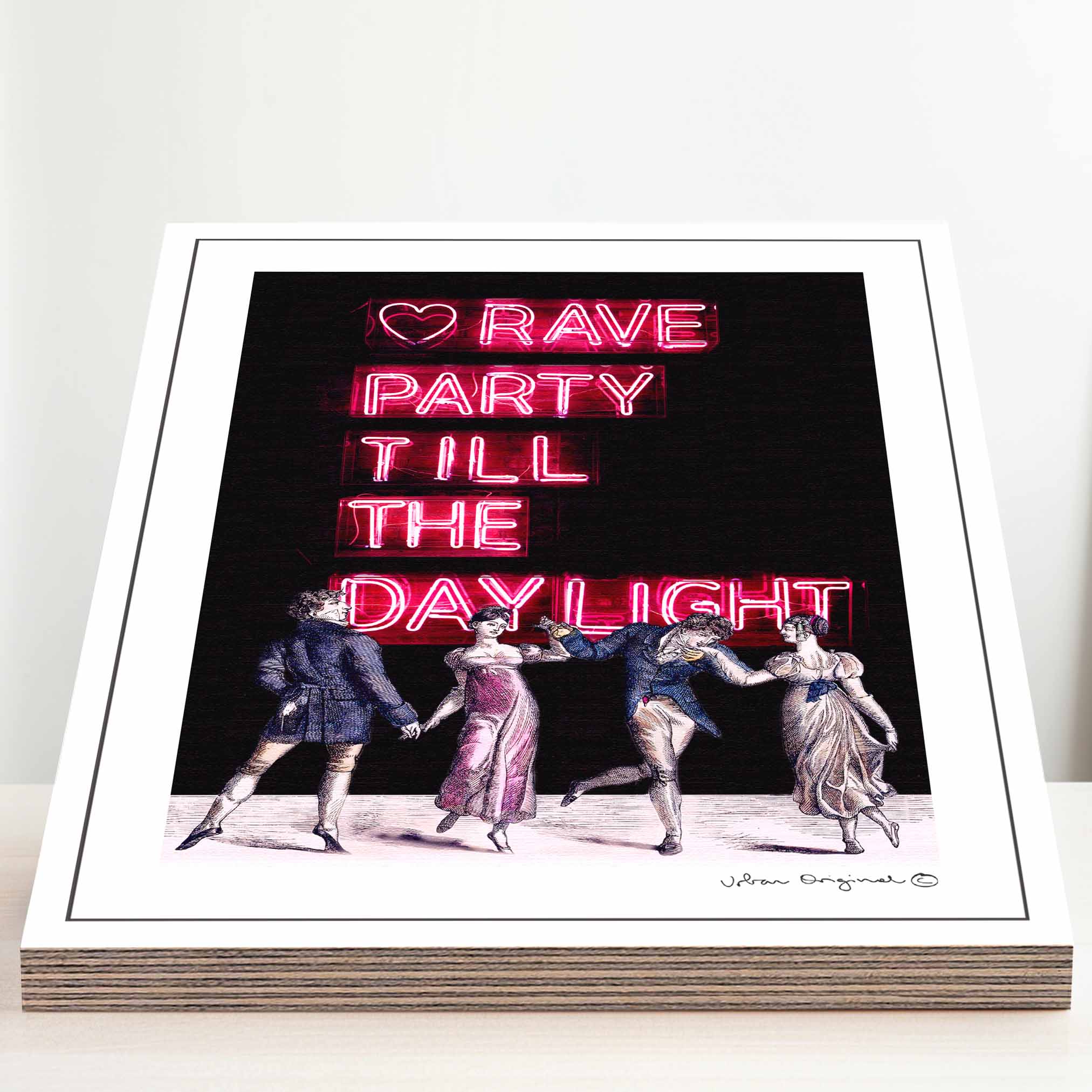 Rave Party