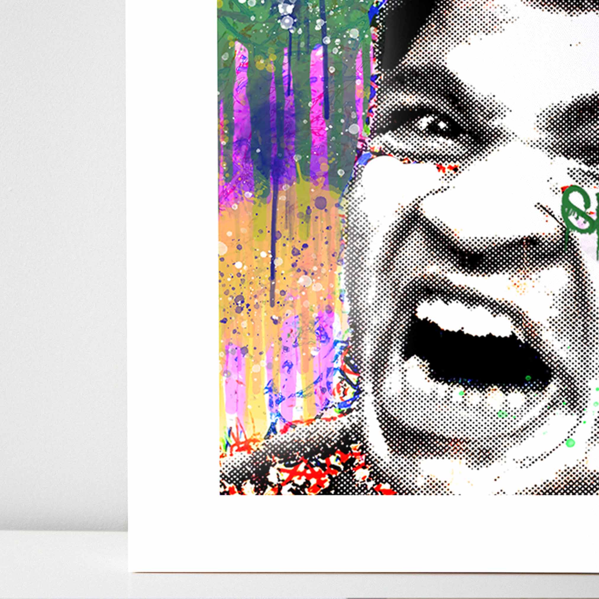 URBAN - Muhammed Ali