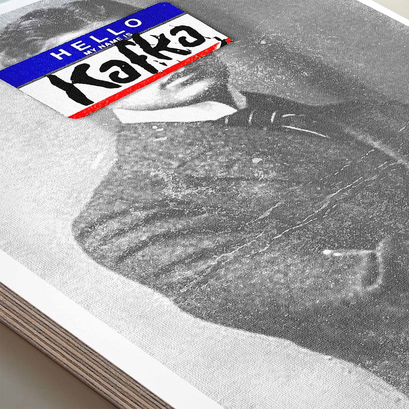 KAFKA