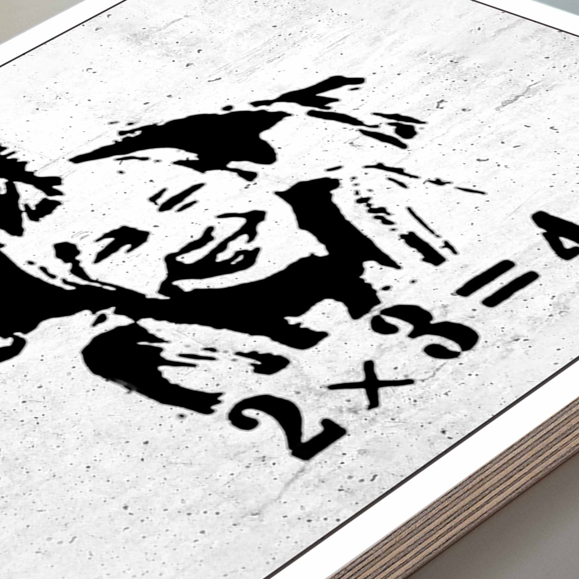 BANKSY - Pipi Langstrumpf